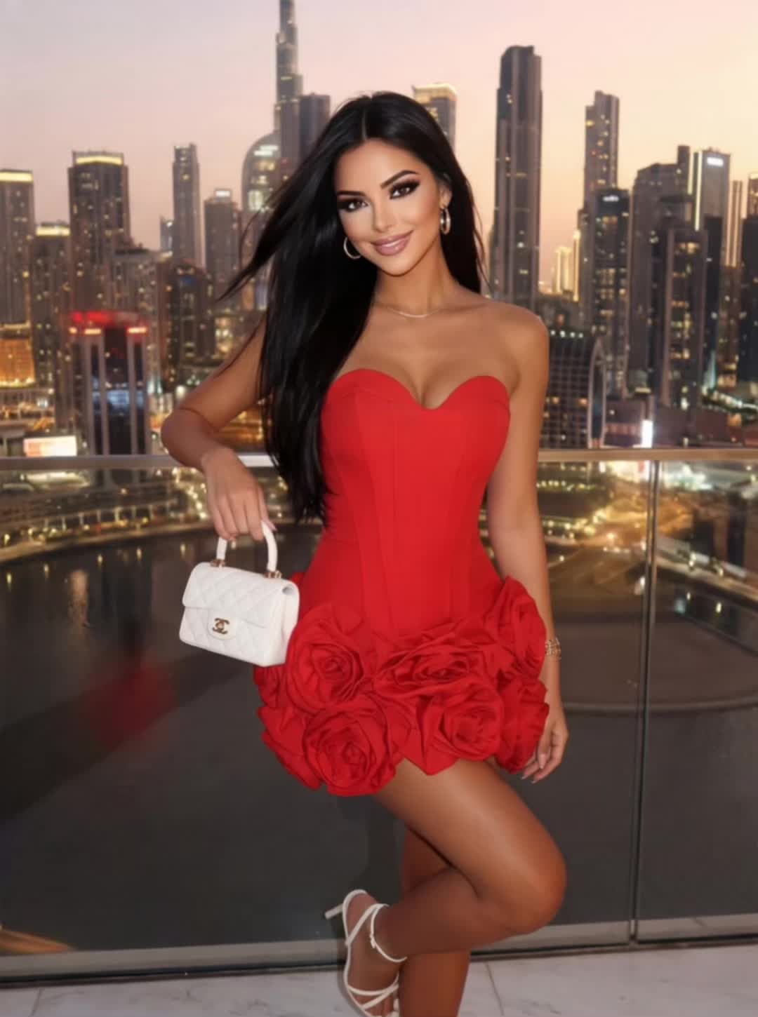 @Mangogirl