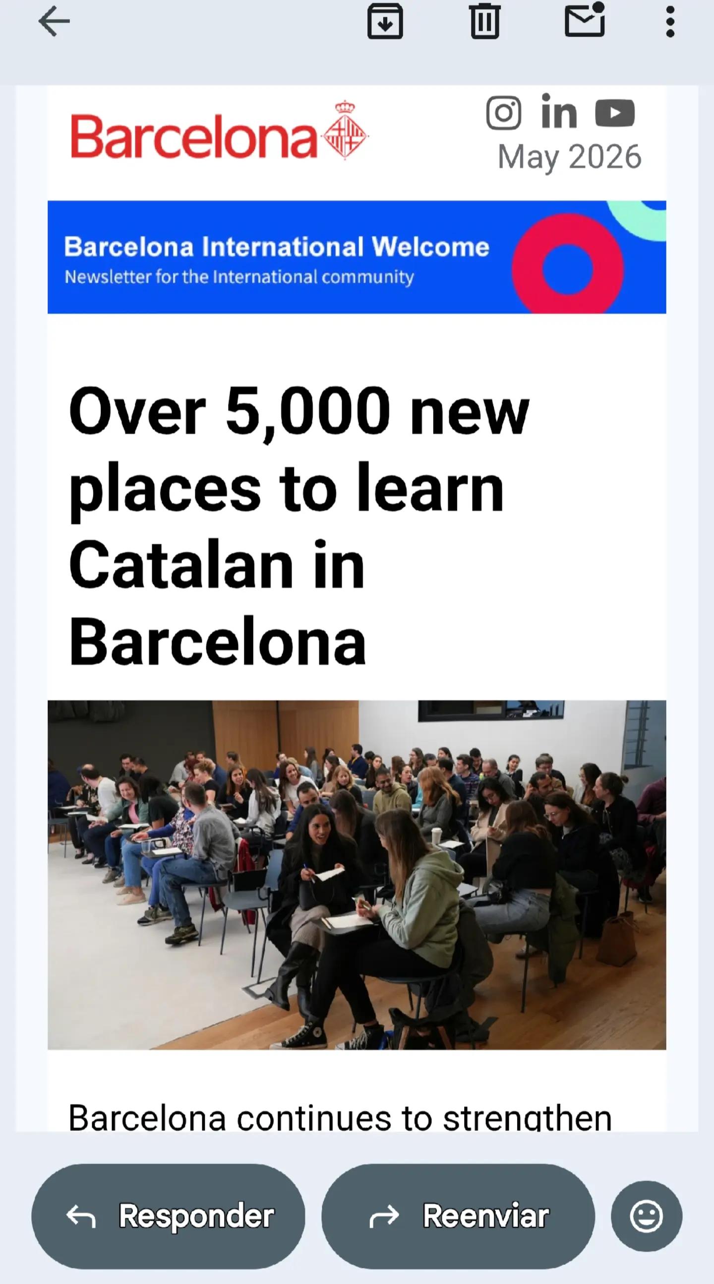 @GPN BARCELONA ESPAÑA