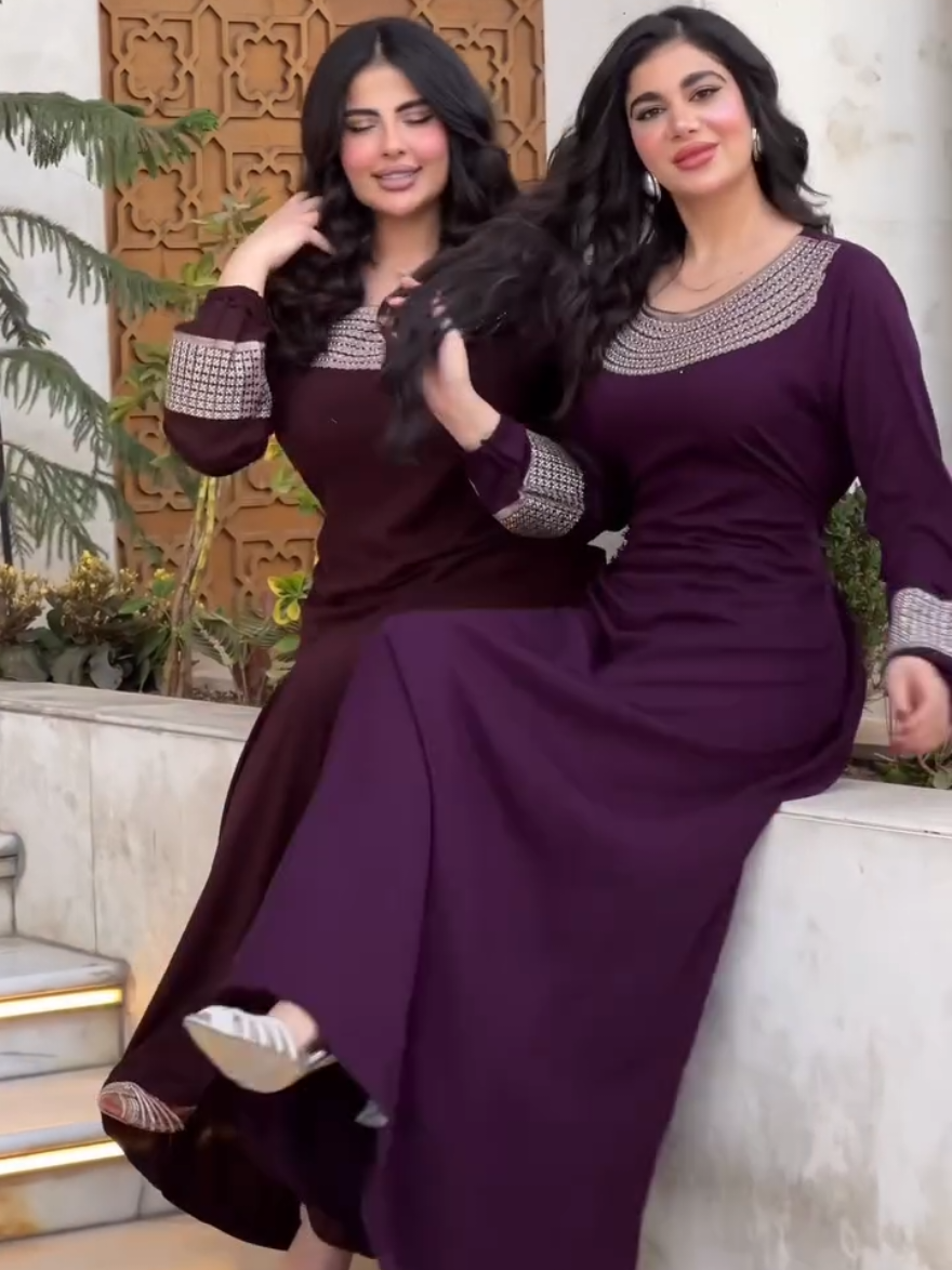 @ركن الأناقة النسائية