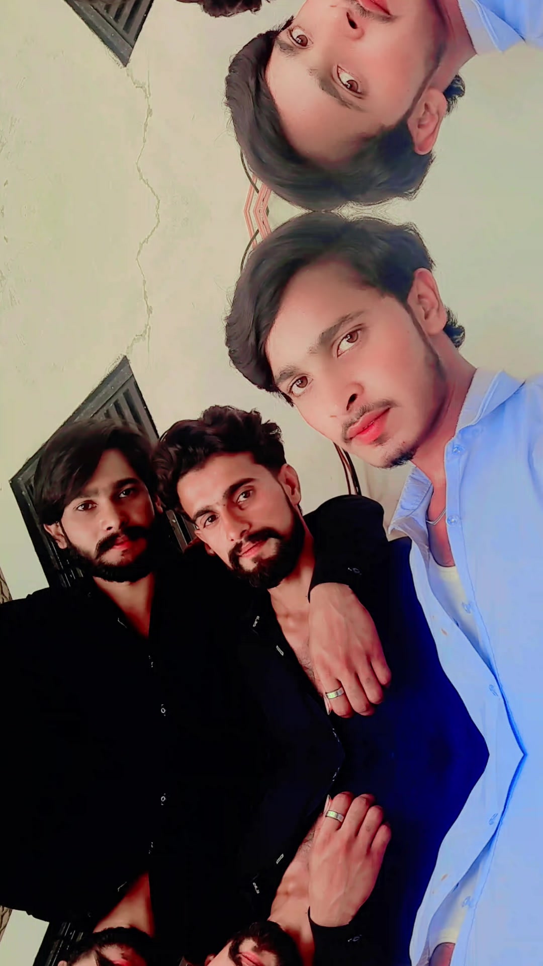 @Syed zada Hakam shamsi
