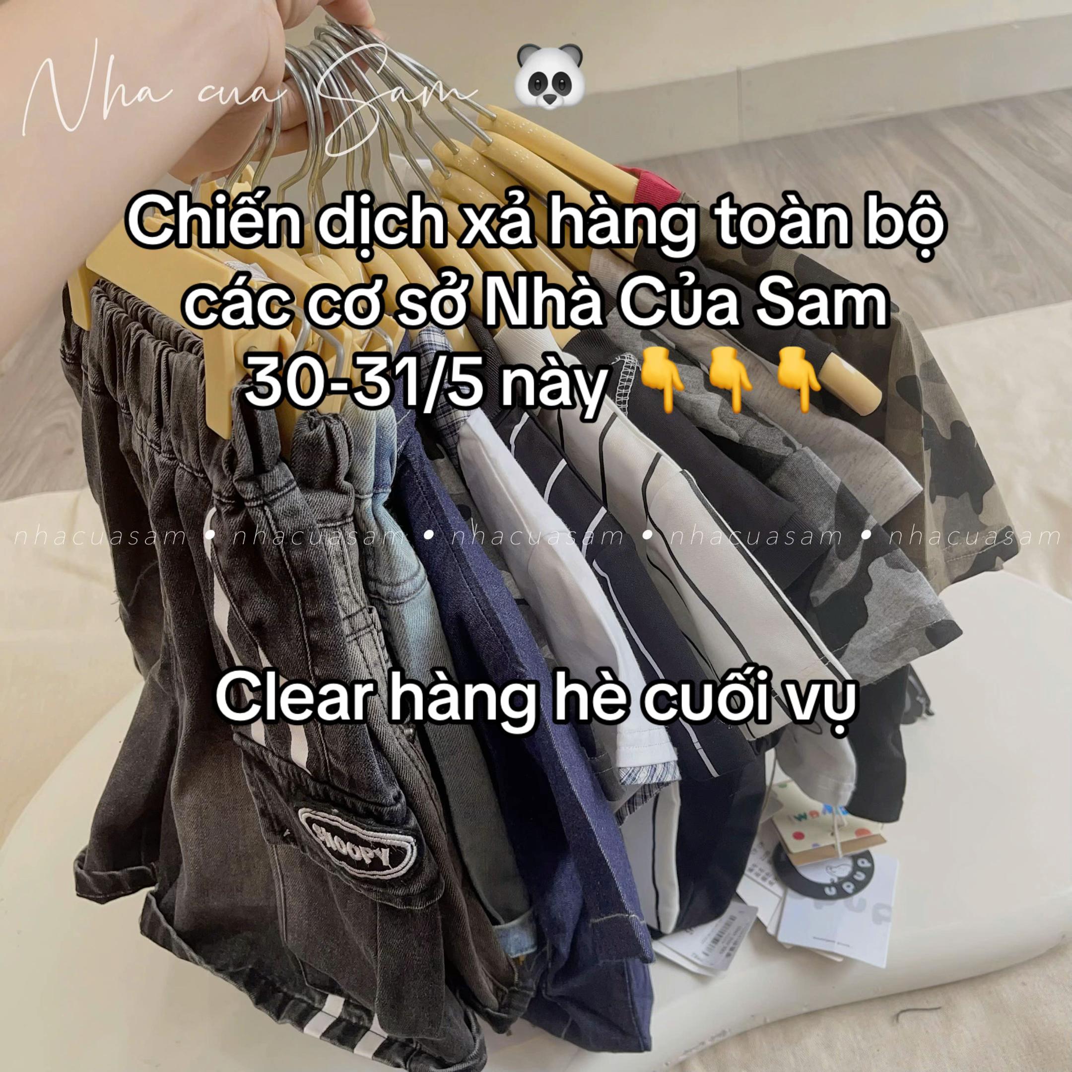 @Mẹ Sam Review