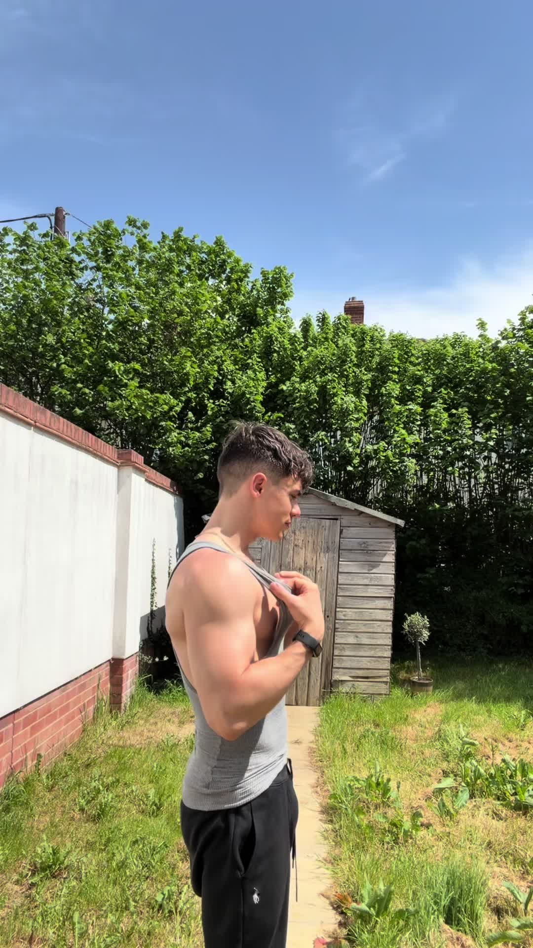 @Lewis Moore