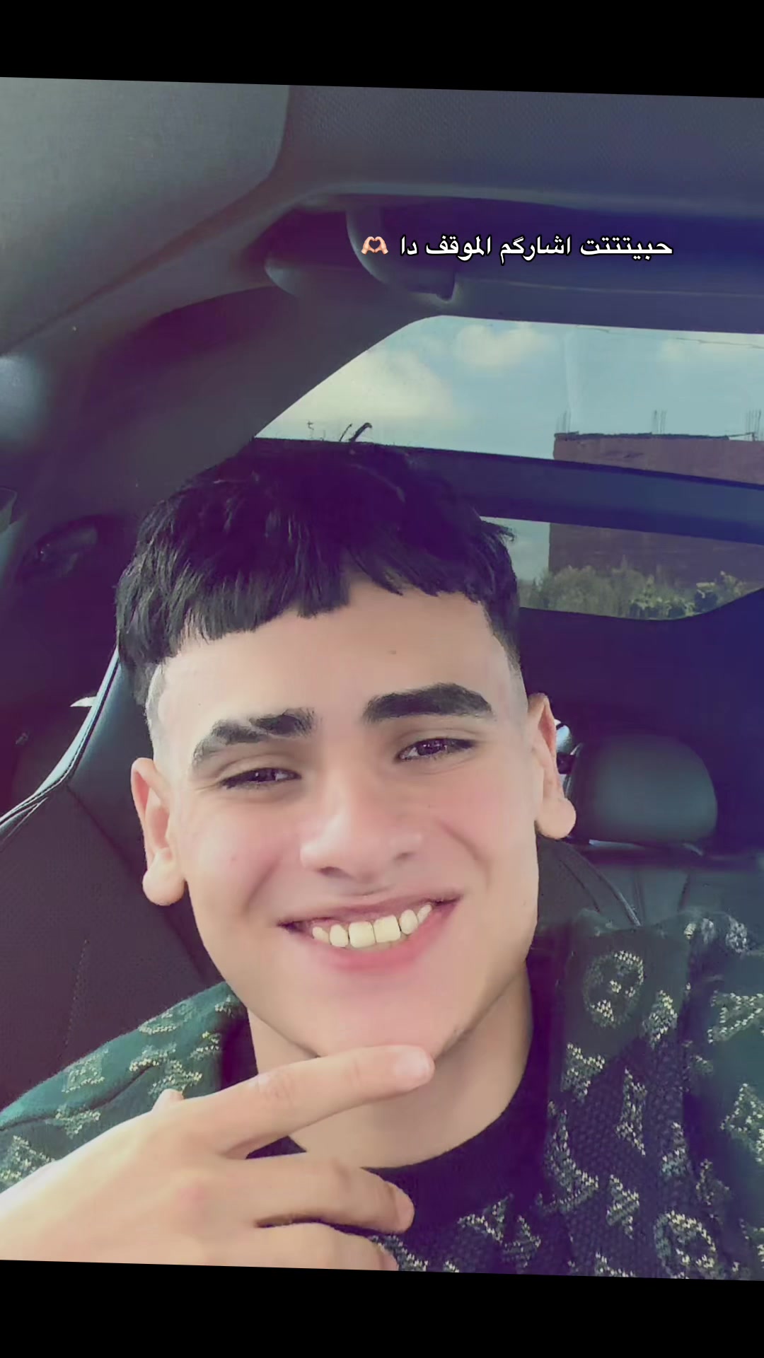 @💥🤴🏻 علِيّ أُومَال 🤴🏻💥