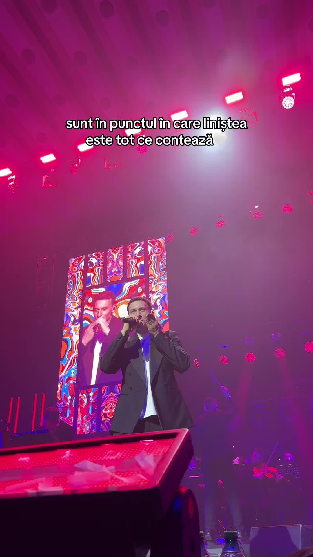 @Backstage Pass