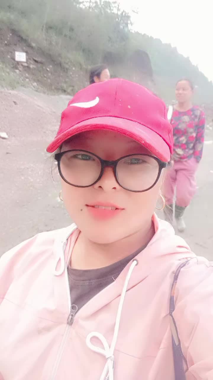 @kusum Sherpa