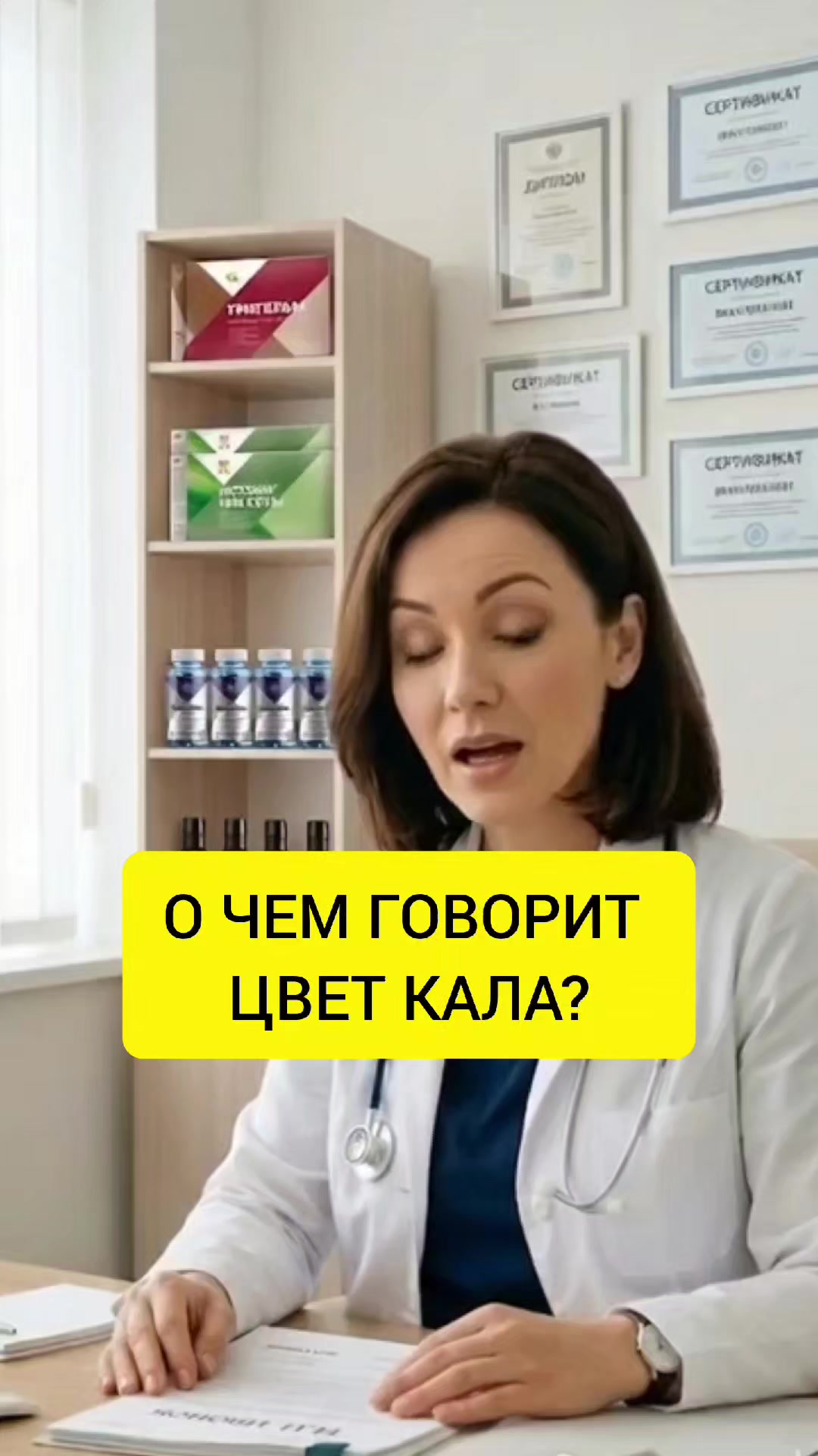 @Анна Побока про Wellness