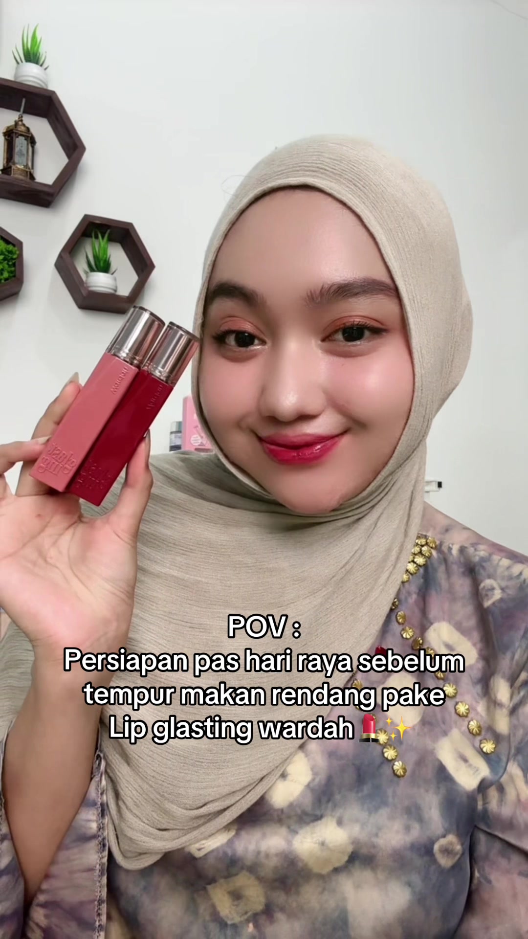 @Wardah.beauty