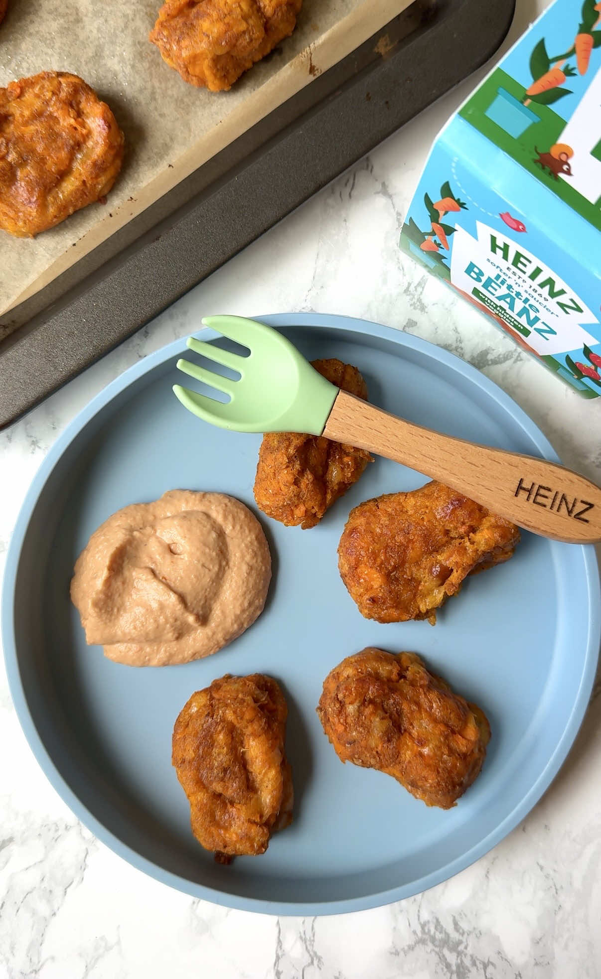@Heinz for Baby
