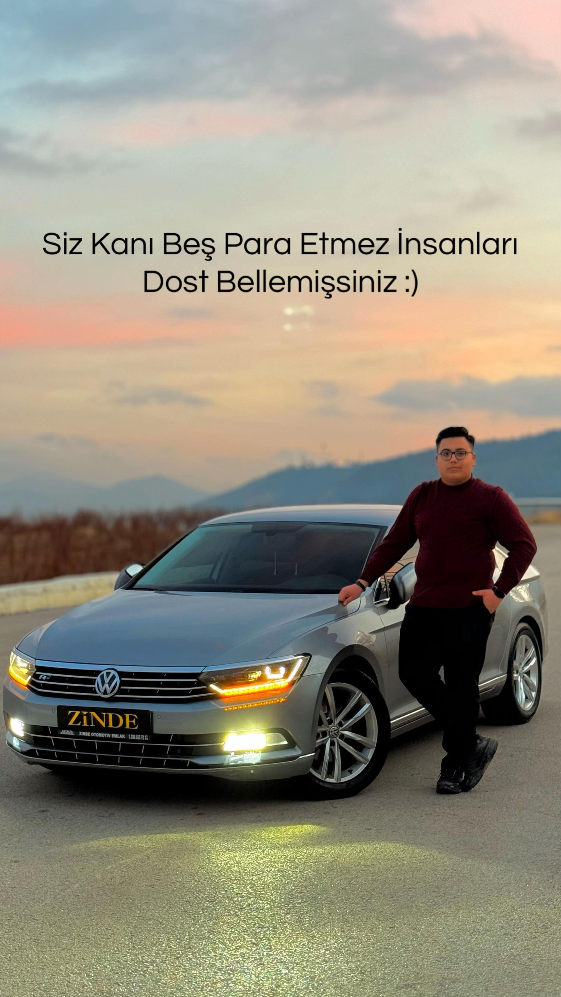 @Ahmet Esad