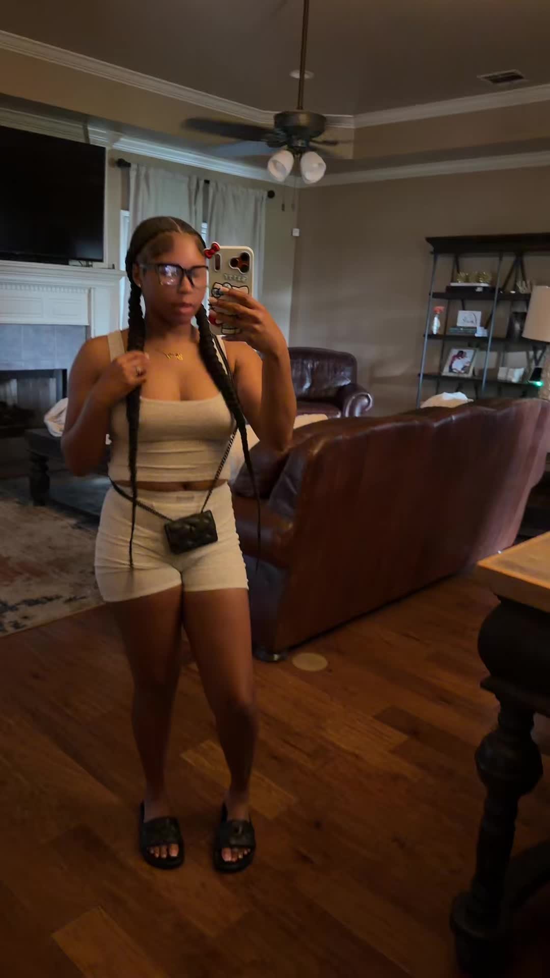 @baddie