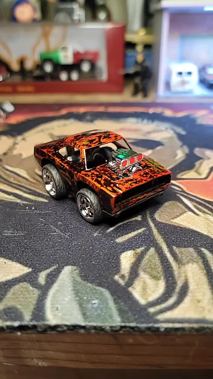 @ELMOFLESCUSTOMSHOP