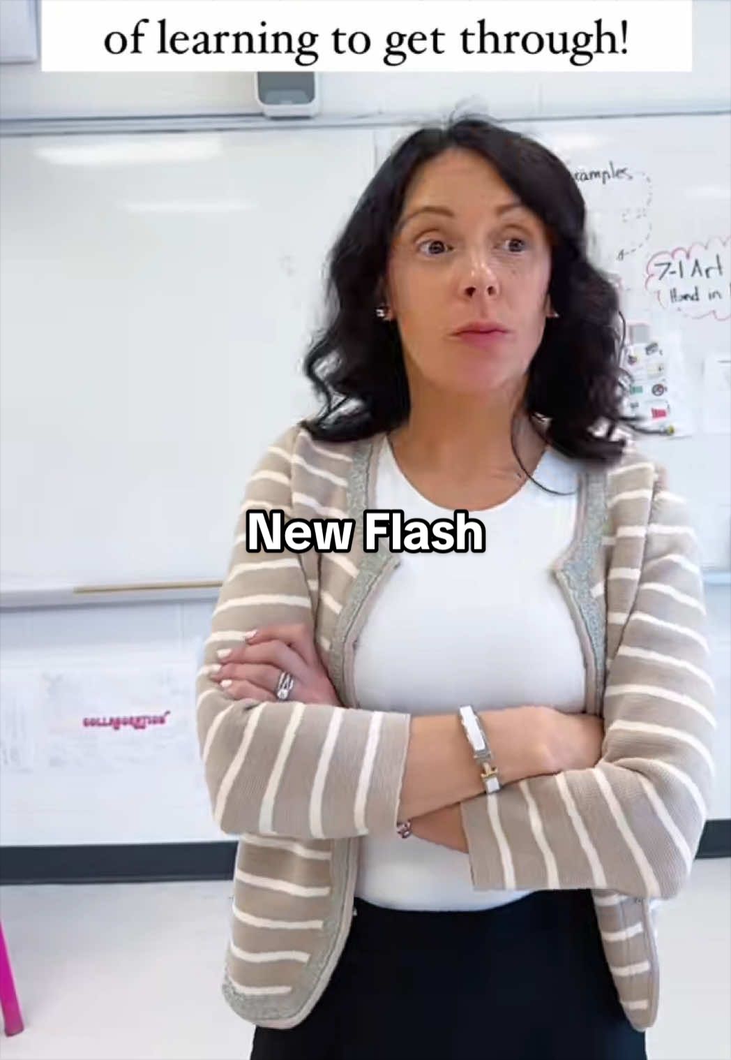 @Steph Lazarevski