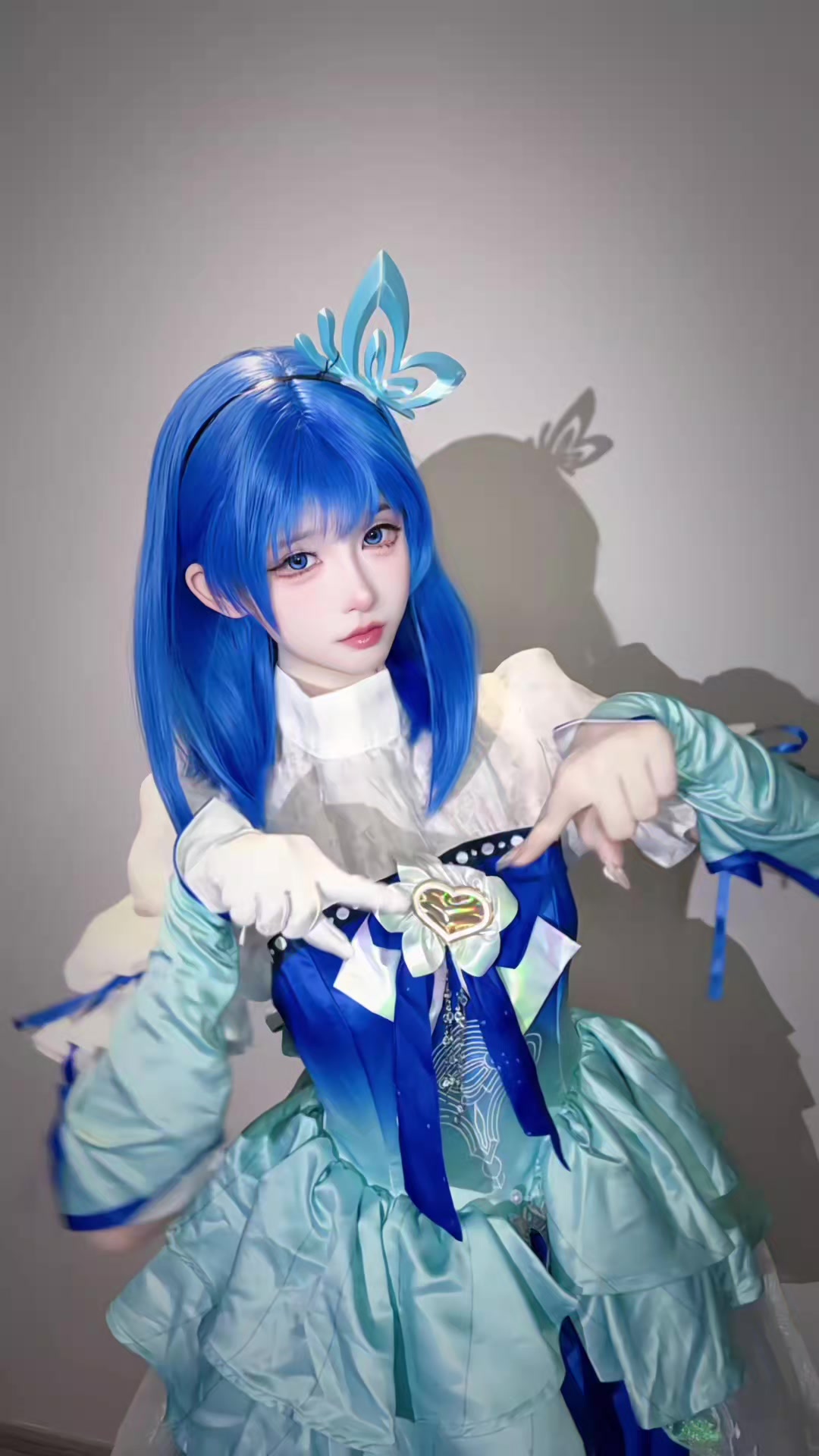 @瑶兔叽