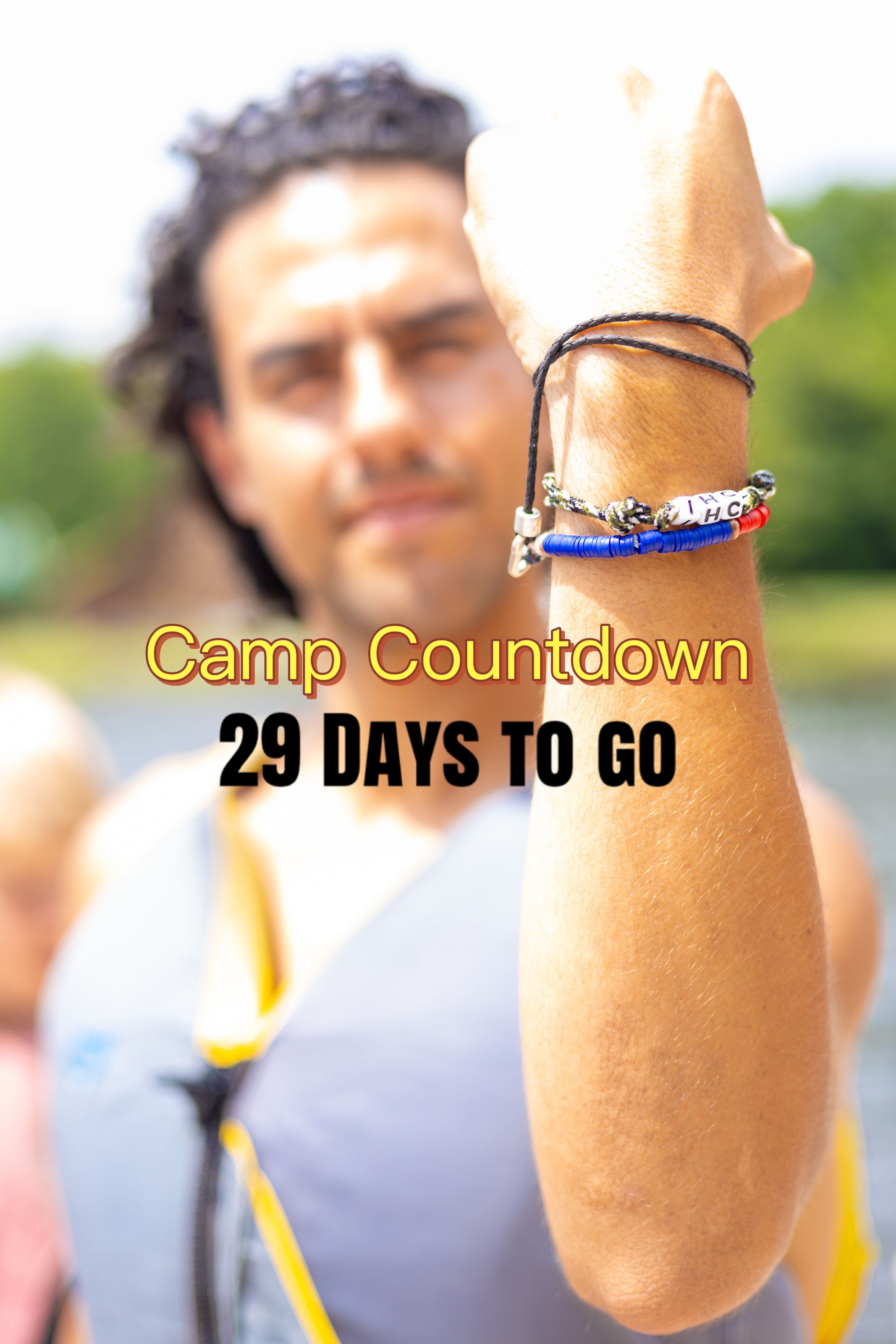 @Iker | Summer Camp🏕️