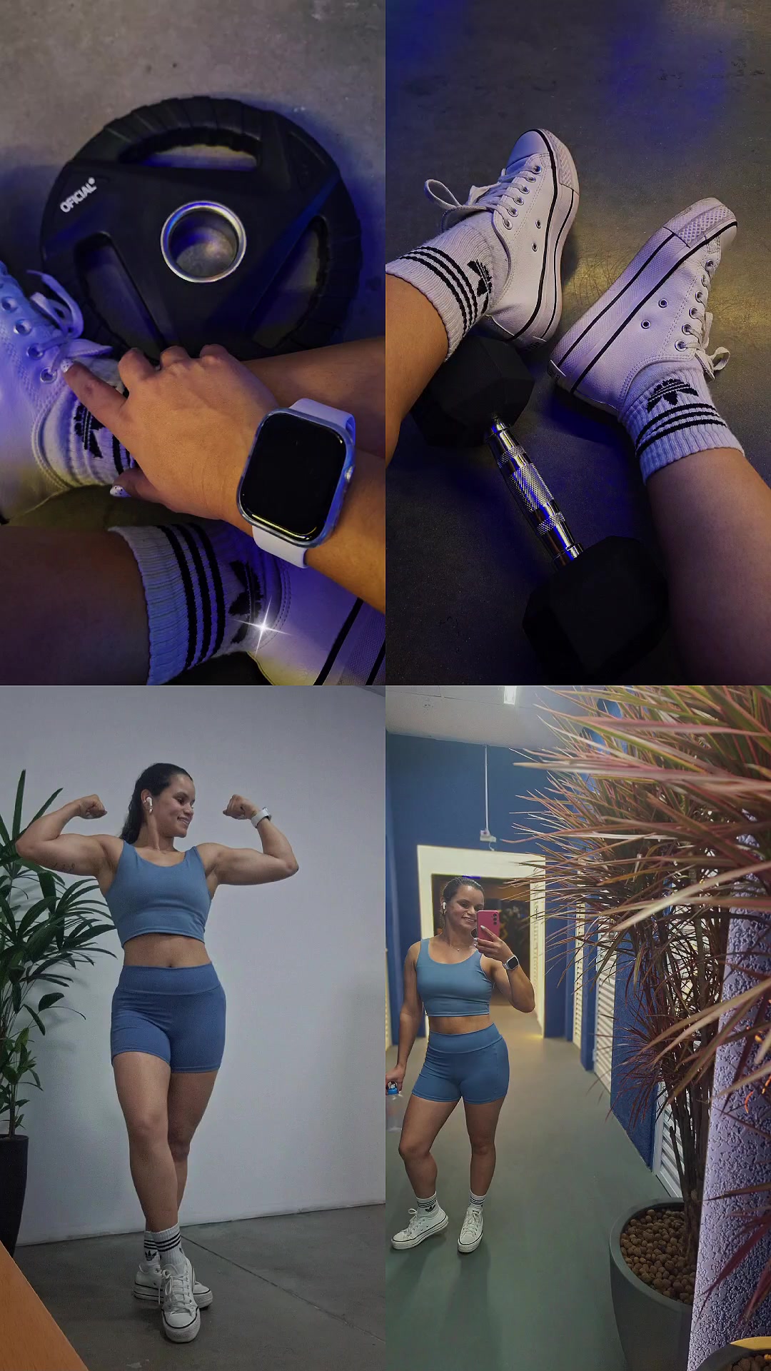 @Eliana Araujo