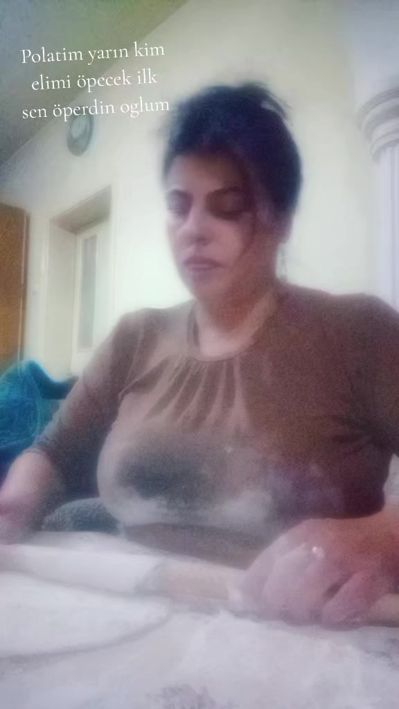 @dilek
