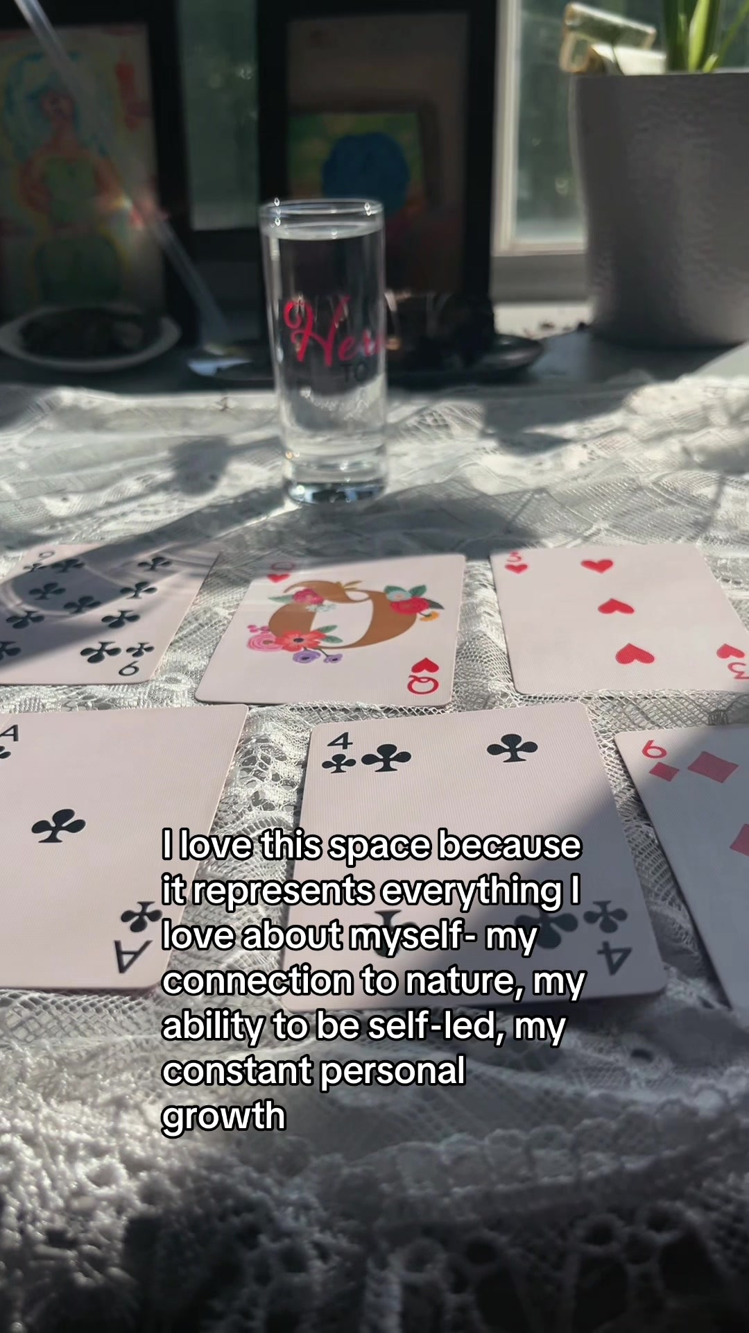 @Queen of Hearts