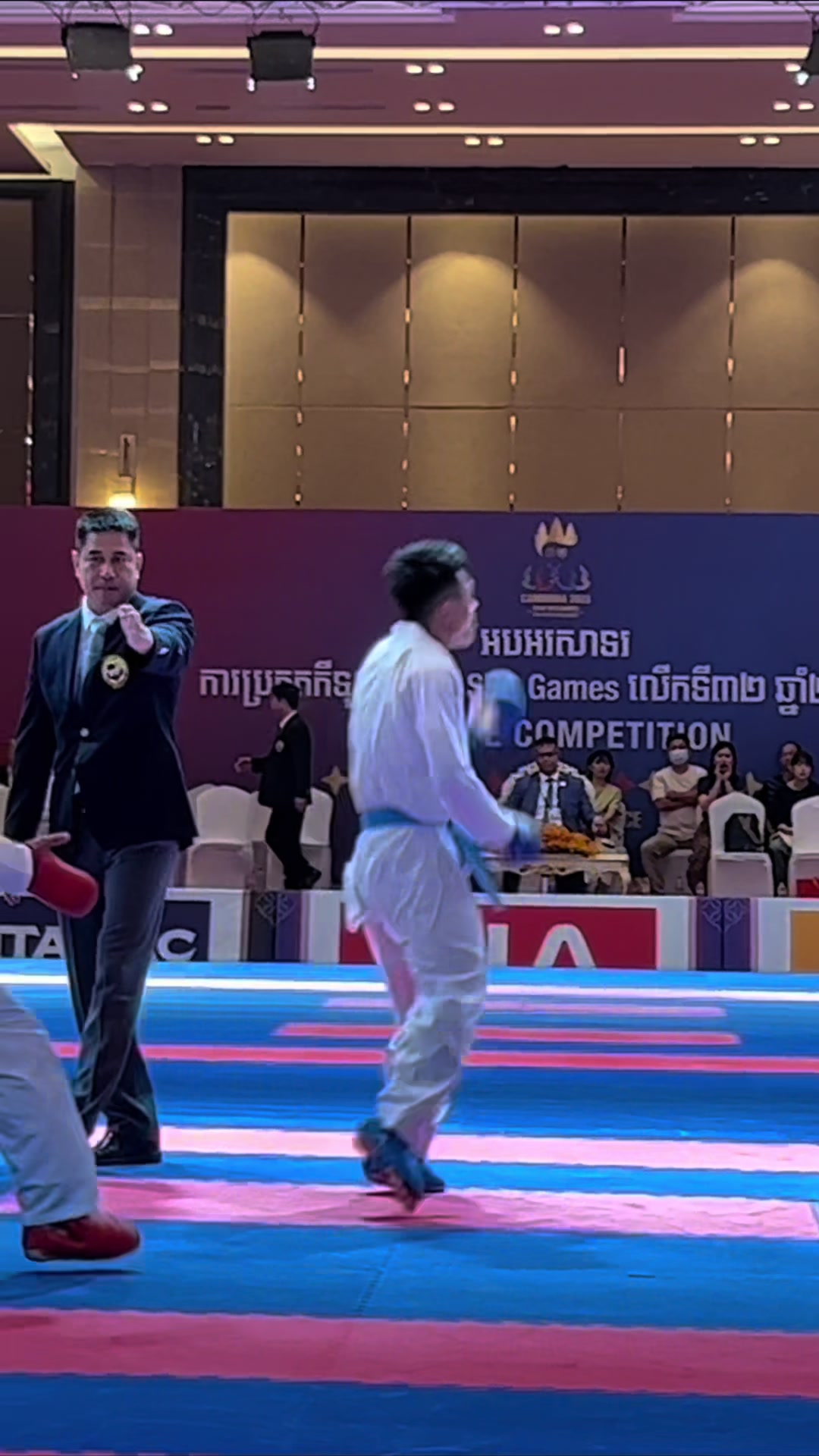 @Karate CAM🇰🇭
