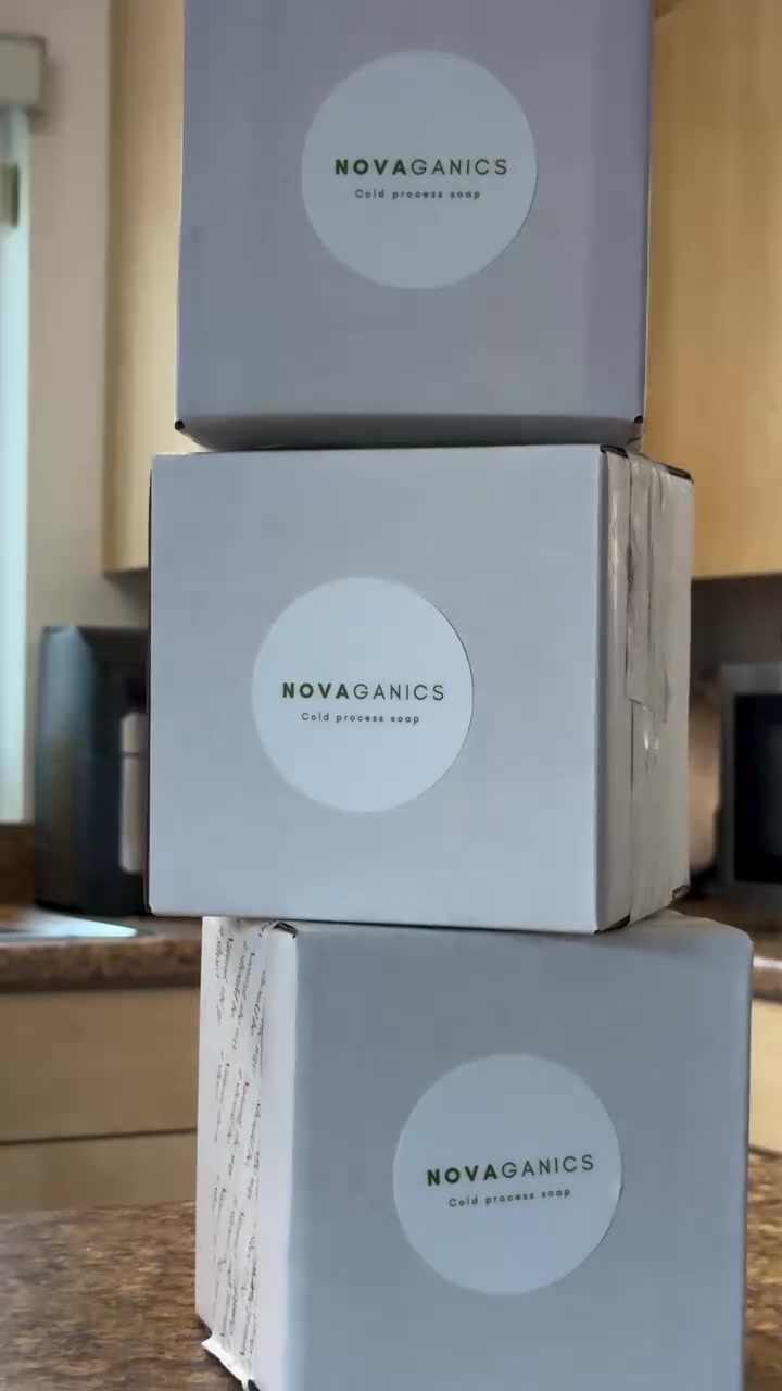 @Novaganics