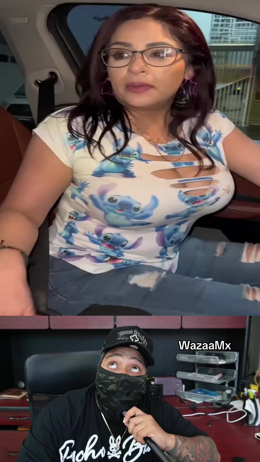 @Wazaa Mx