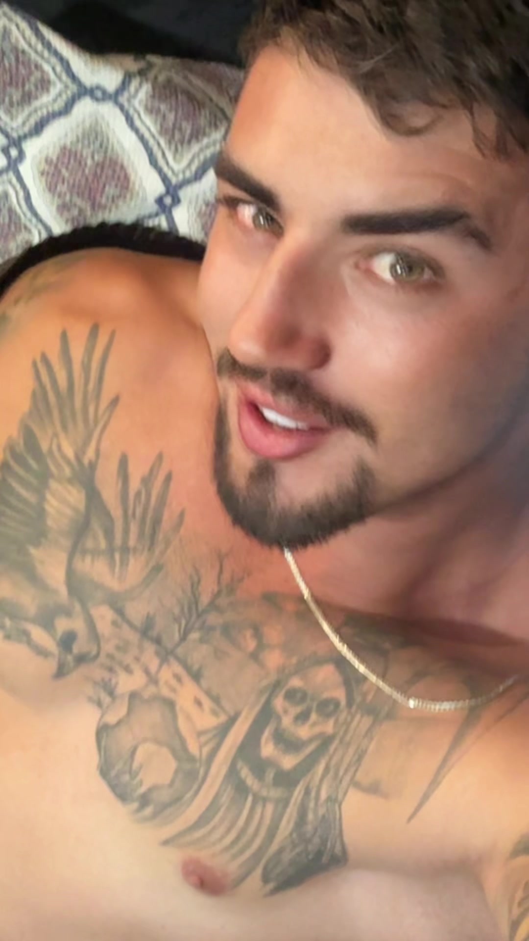@ValmirMaycon