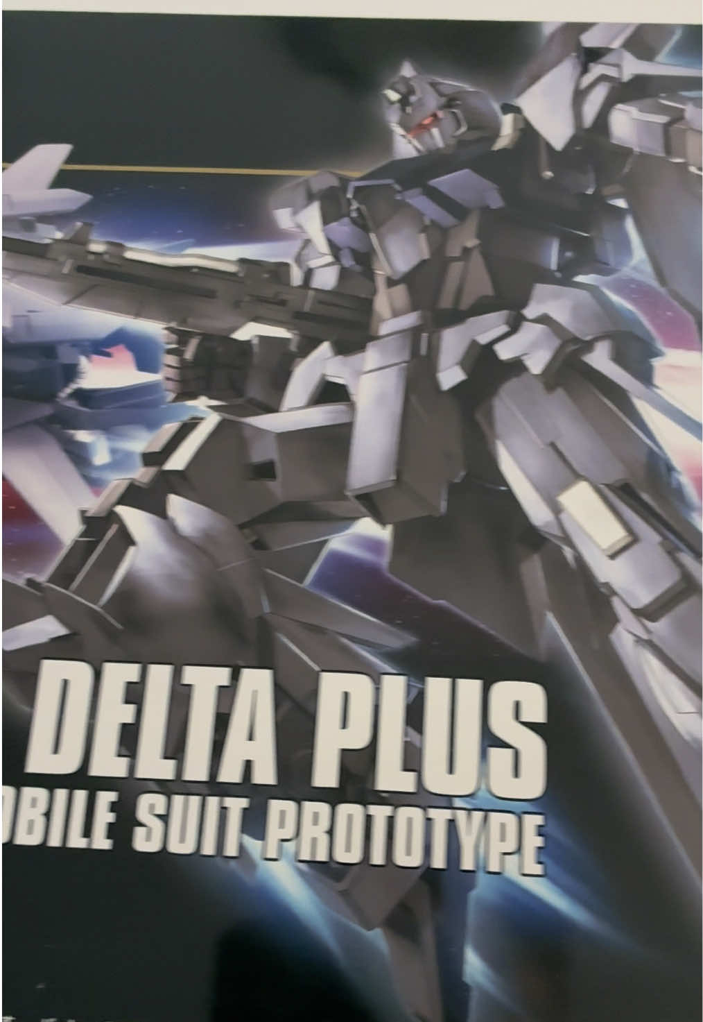 @Gunpla Daily
