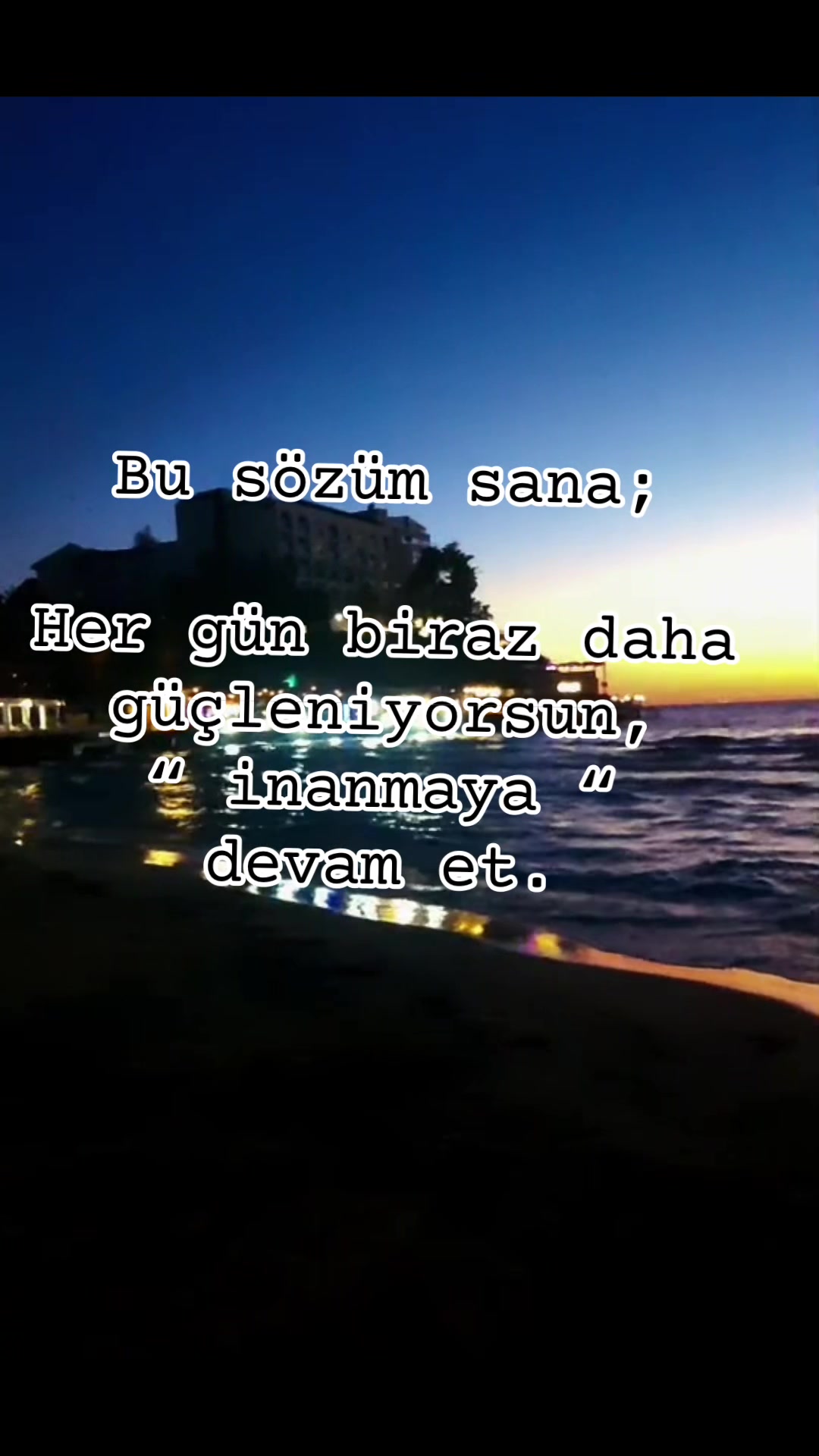 @GeCE &amp; ASMİN