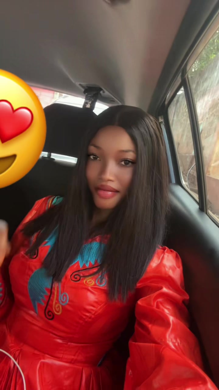 @A&iuml;cha ke&iuml;ta 🇬🇳