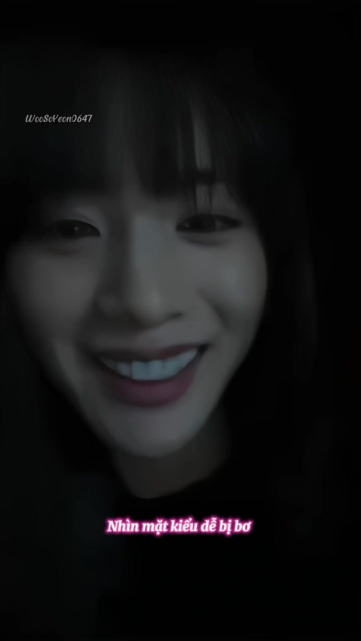 @Woo So Yeon