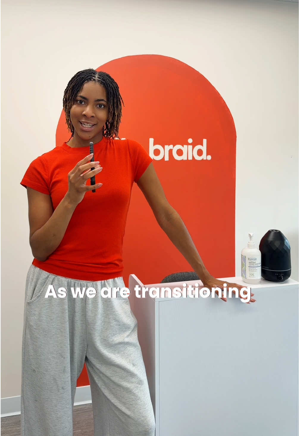 @hello, braid.