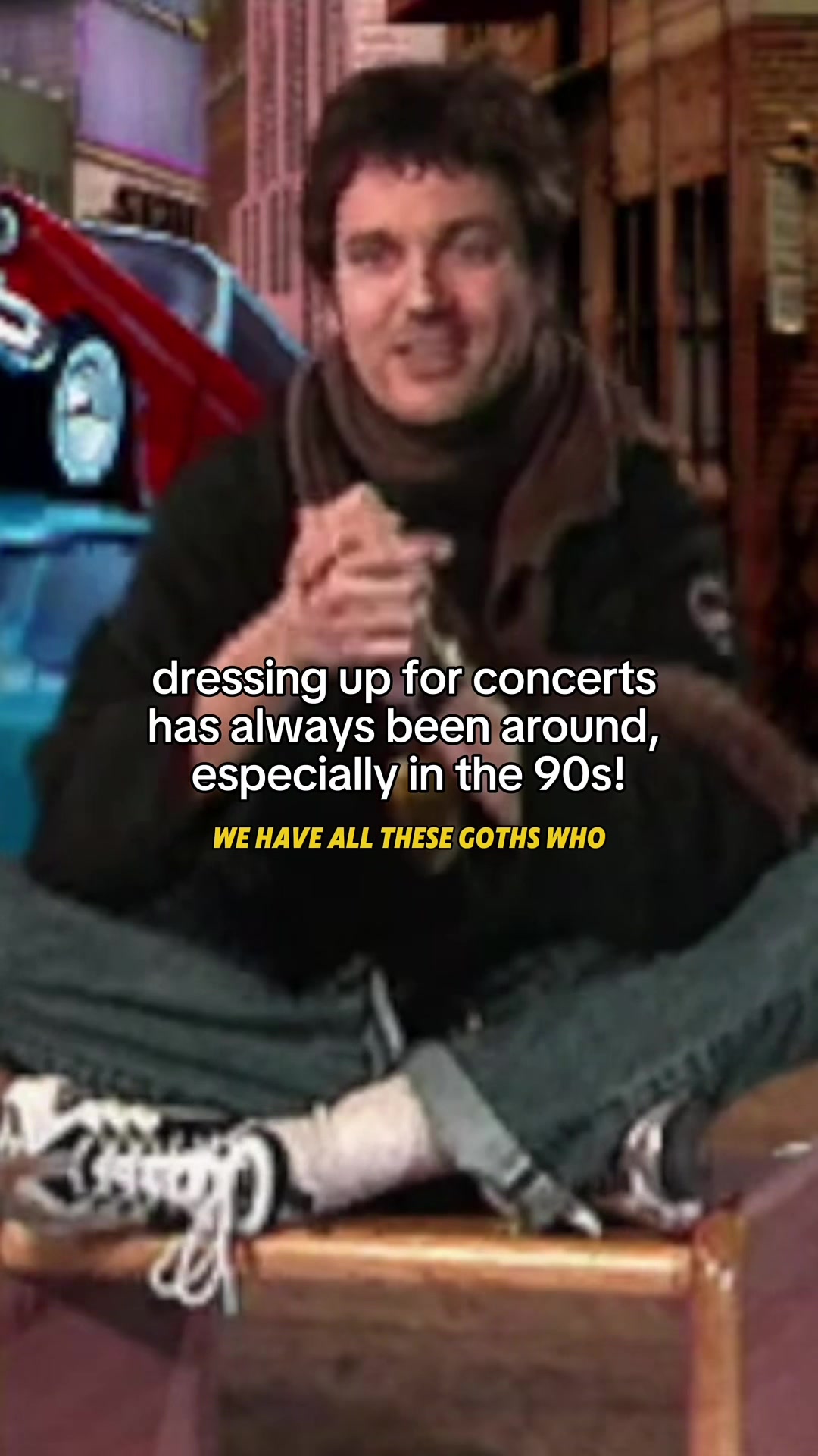 @rewind core
