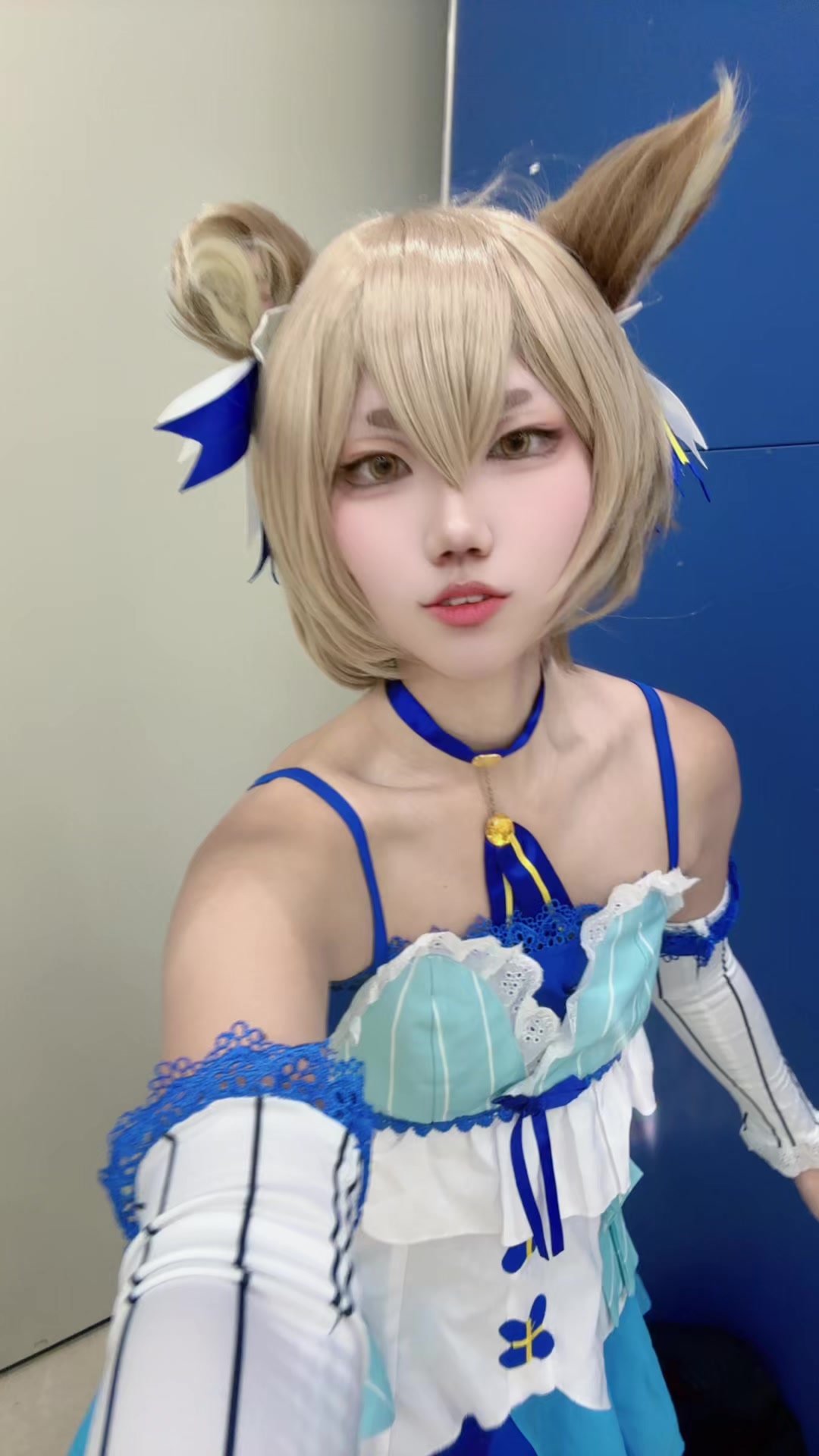 @渫瀬よみ