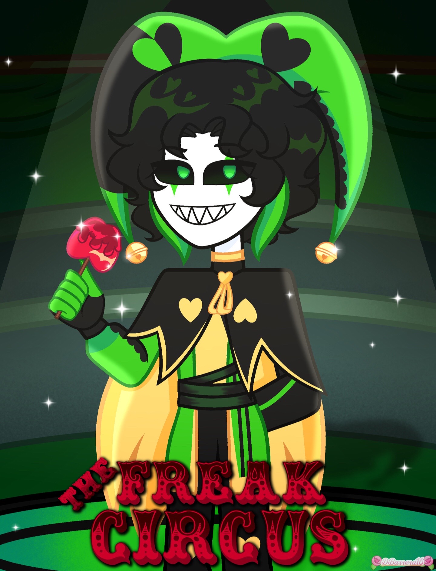 @🌹DBarrera16🌹