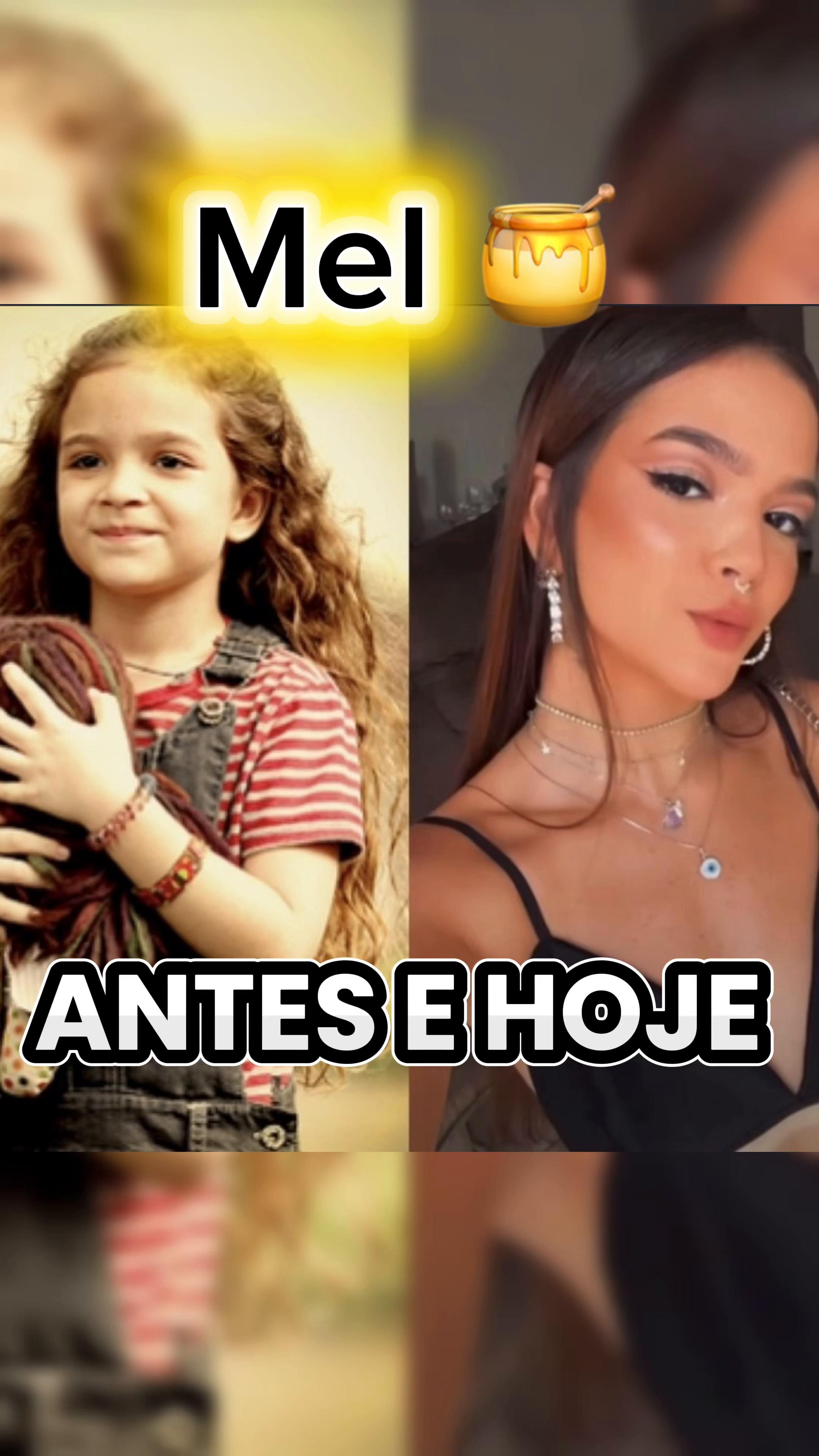 @Not&aacute;veis e Famosos ⭐️