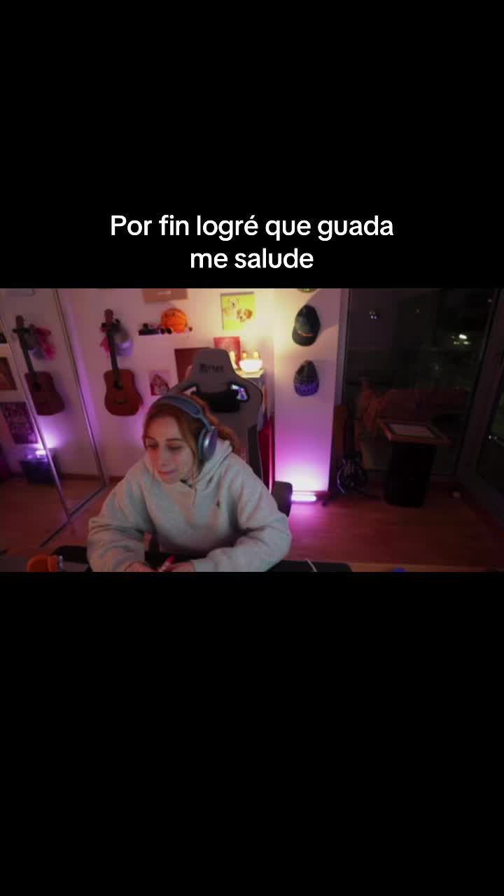 @L de Le re doy a Luli g