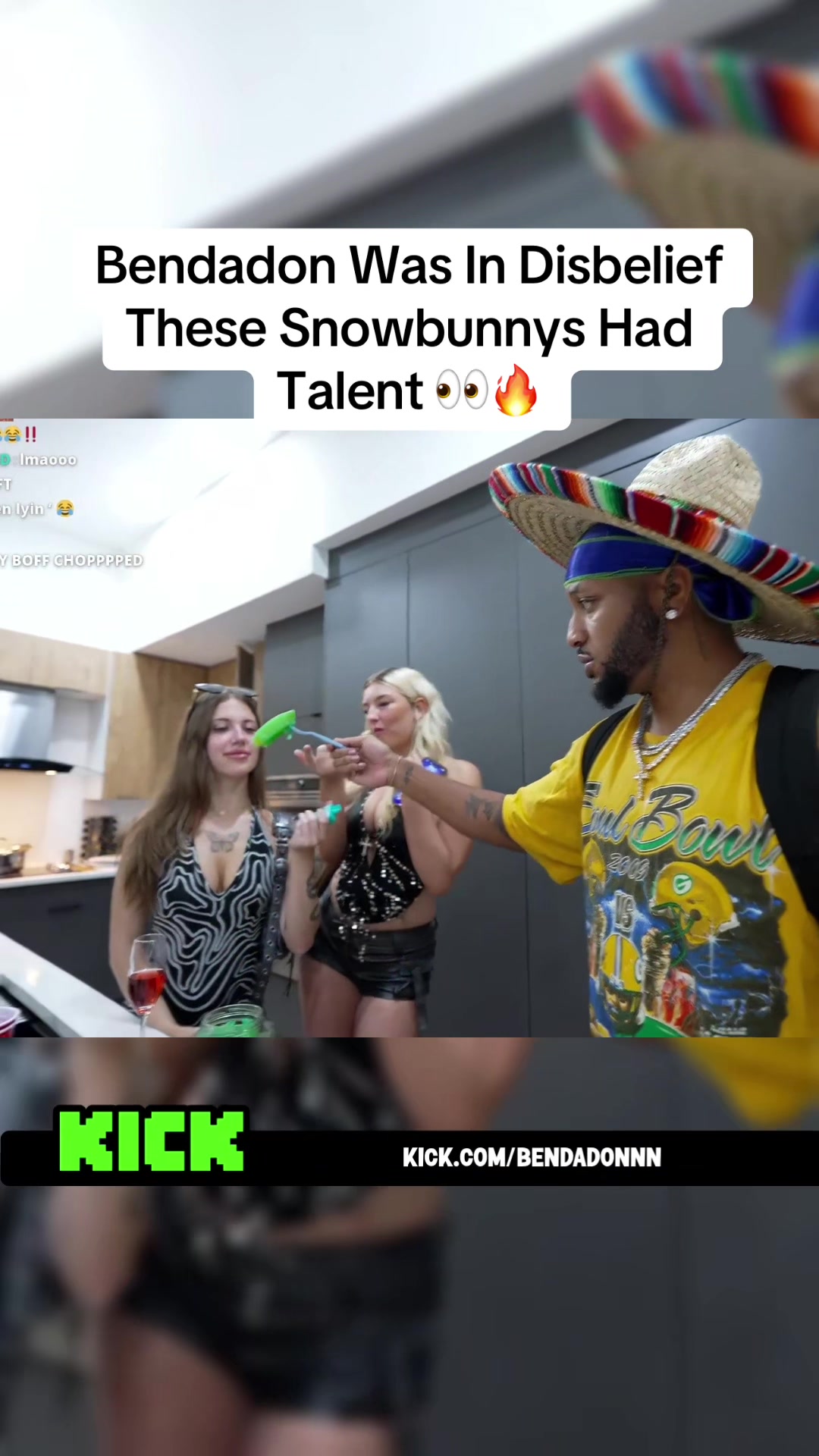 @Saucy Clipzz