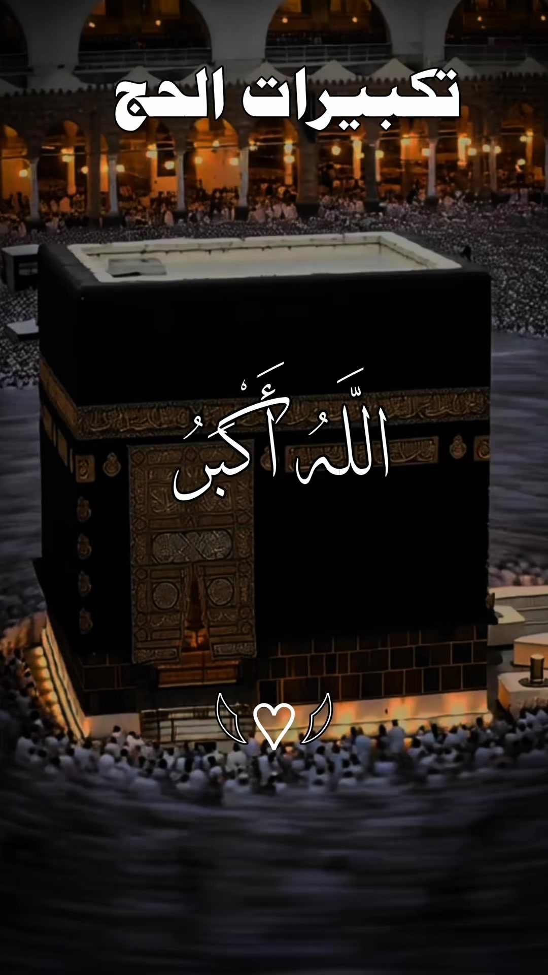 @❣️ Words of Allah ❣️