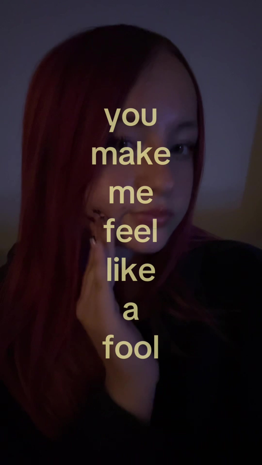 @secret