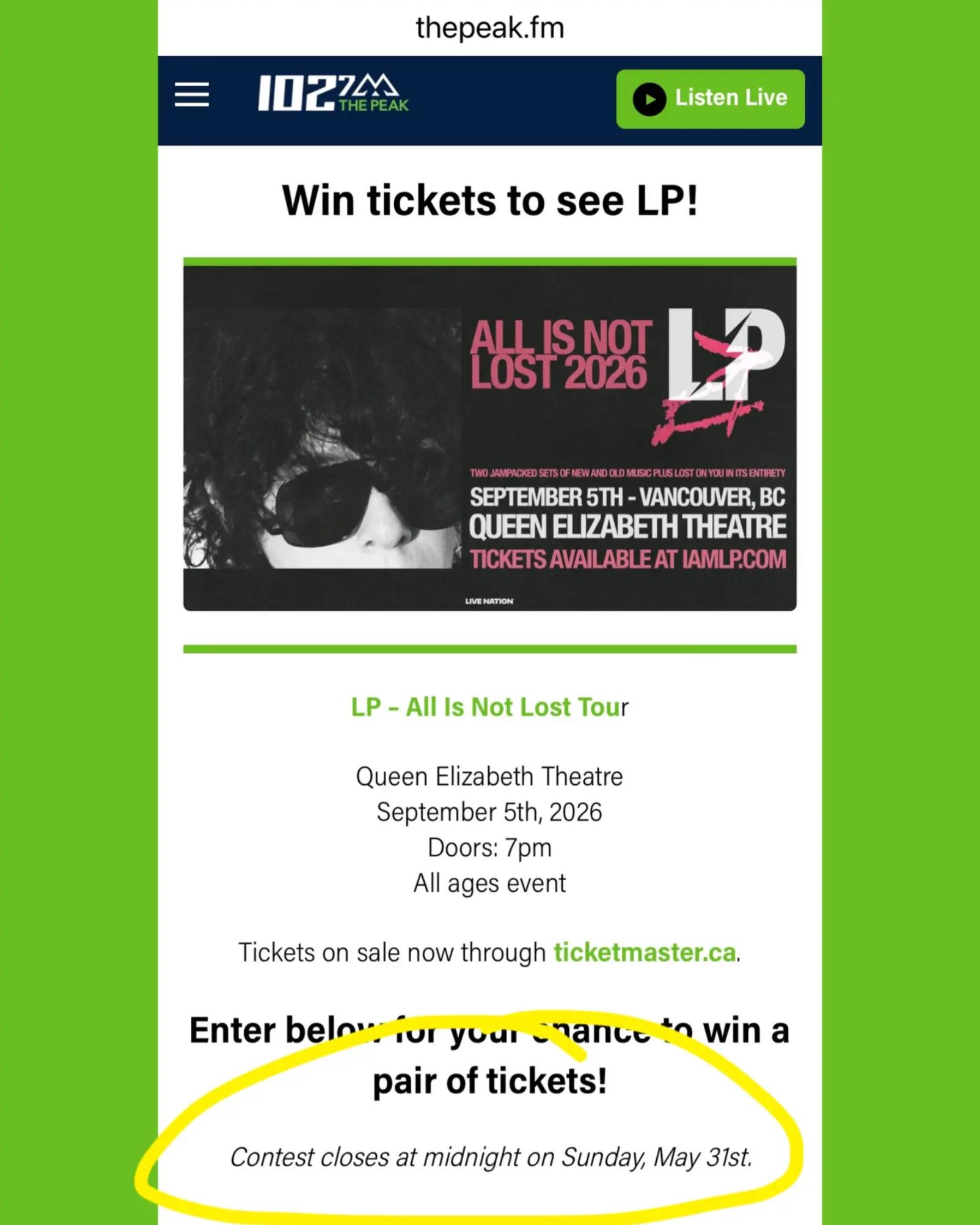 @LPHackedCanada