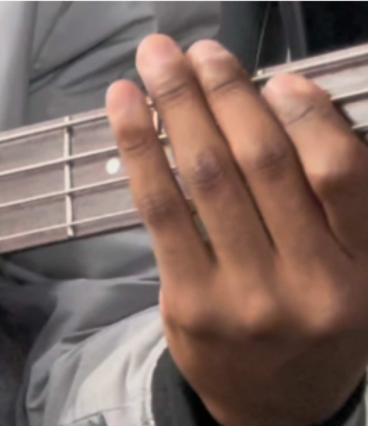 @Jamal stringz