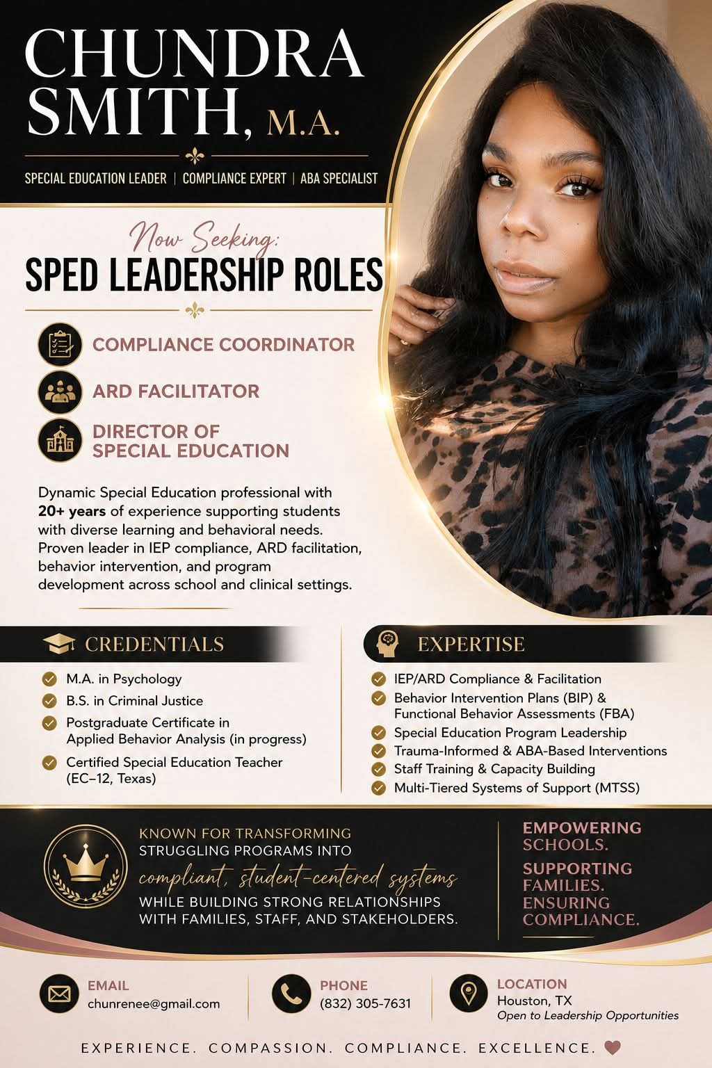 @Renee Smith | Autism Educator