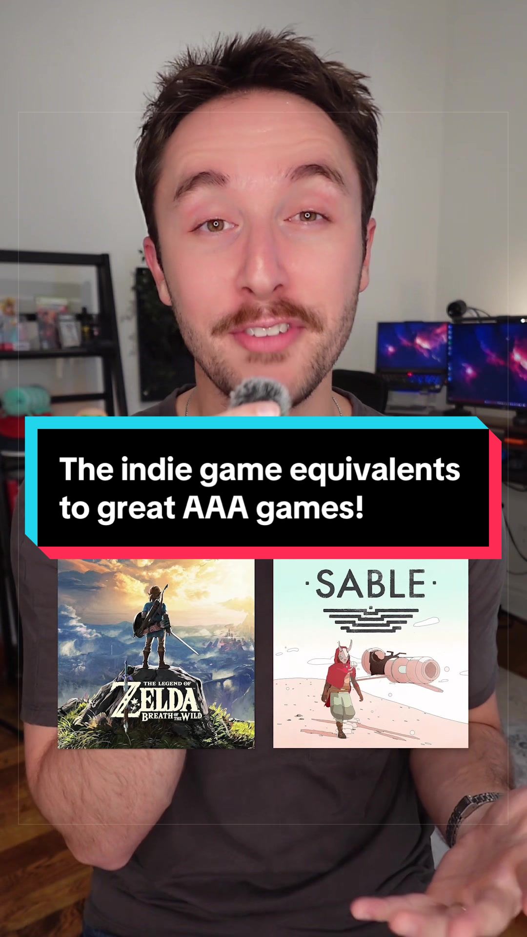 @Rogan 🎮 gaming nonsense