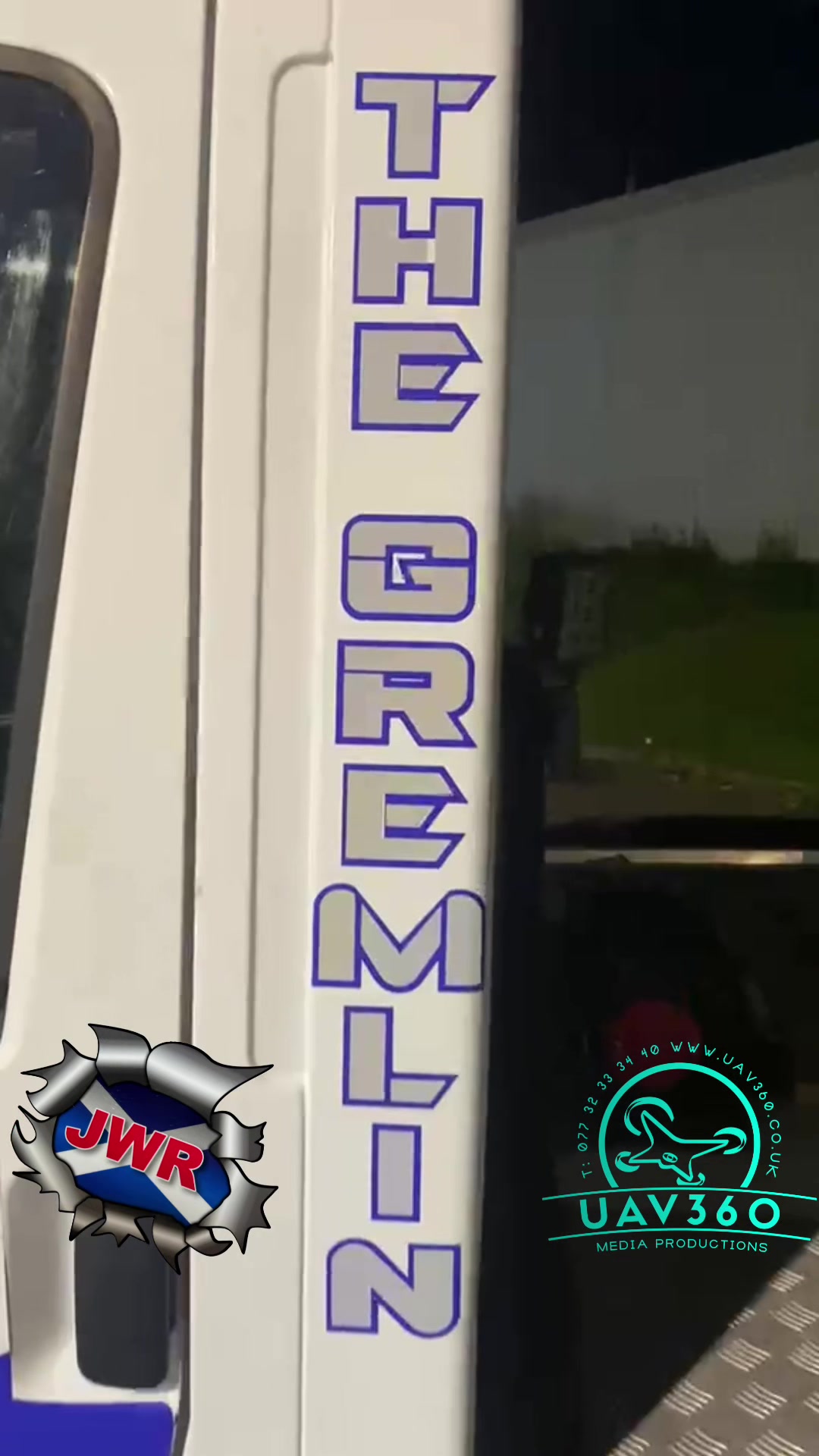 @JWR Recovery & Detailing