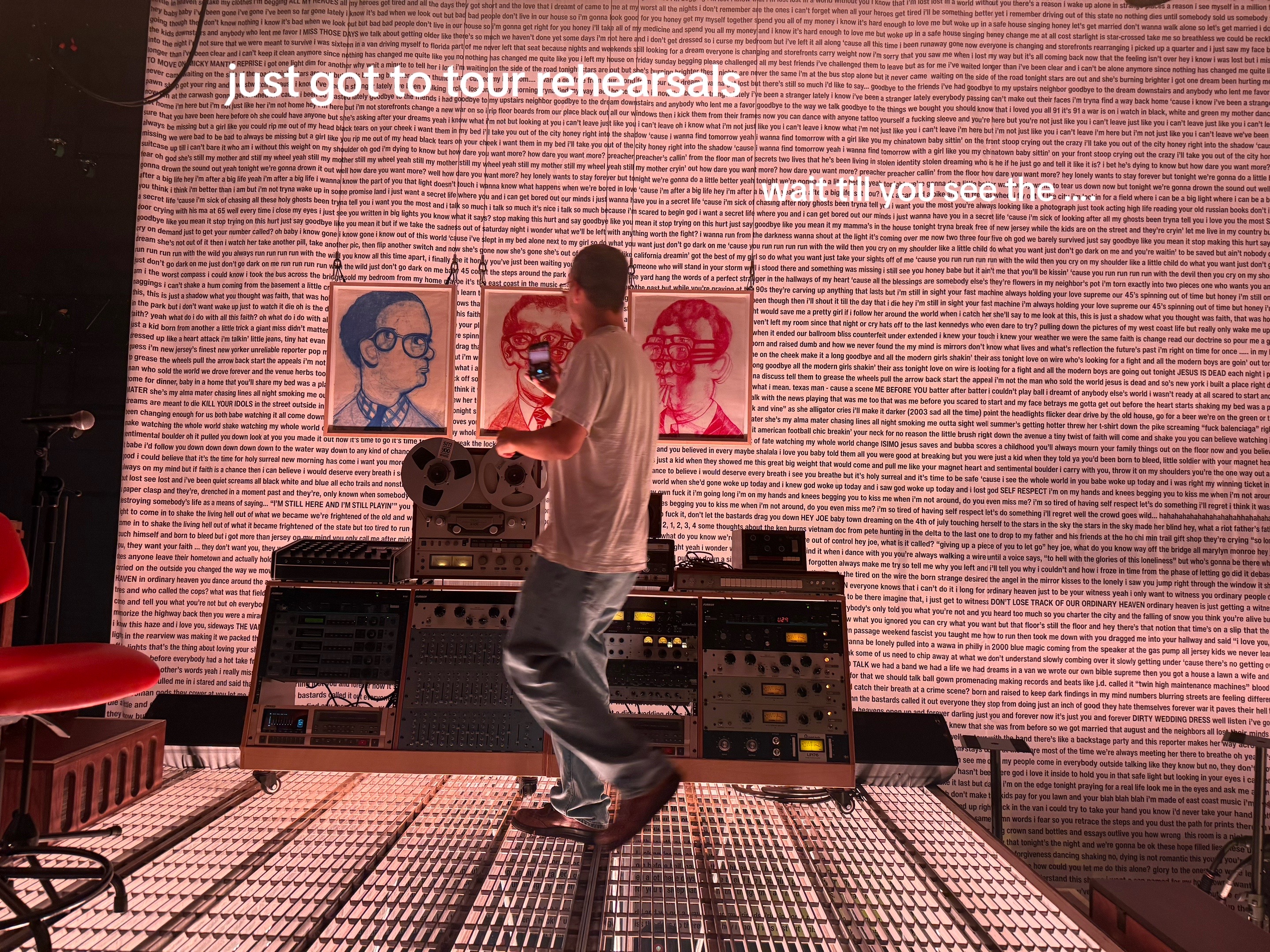 @jack antonoff
