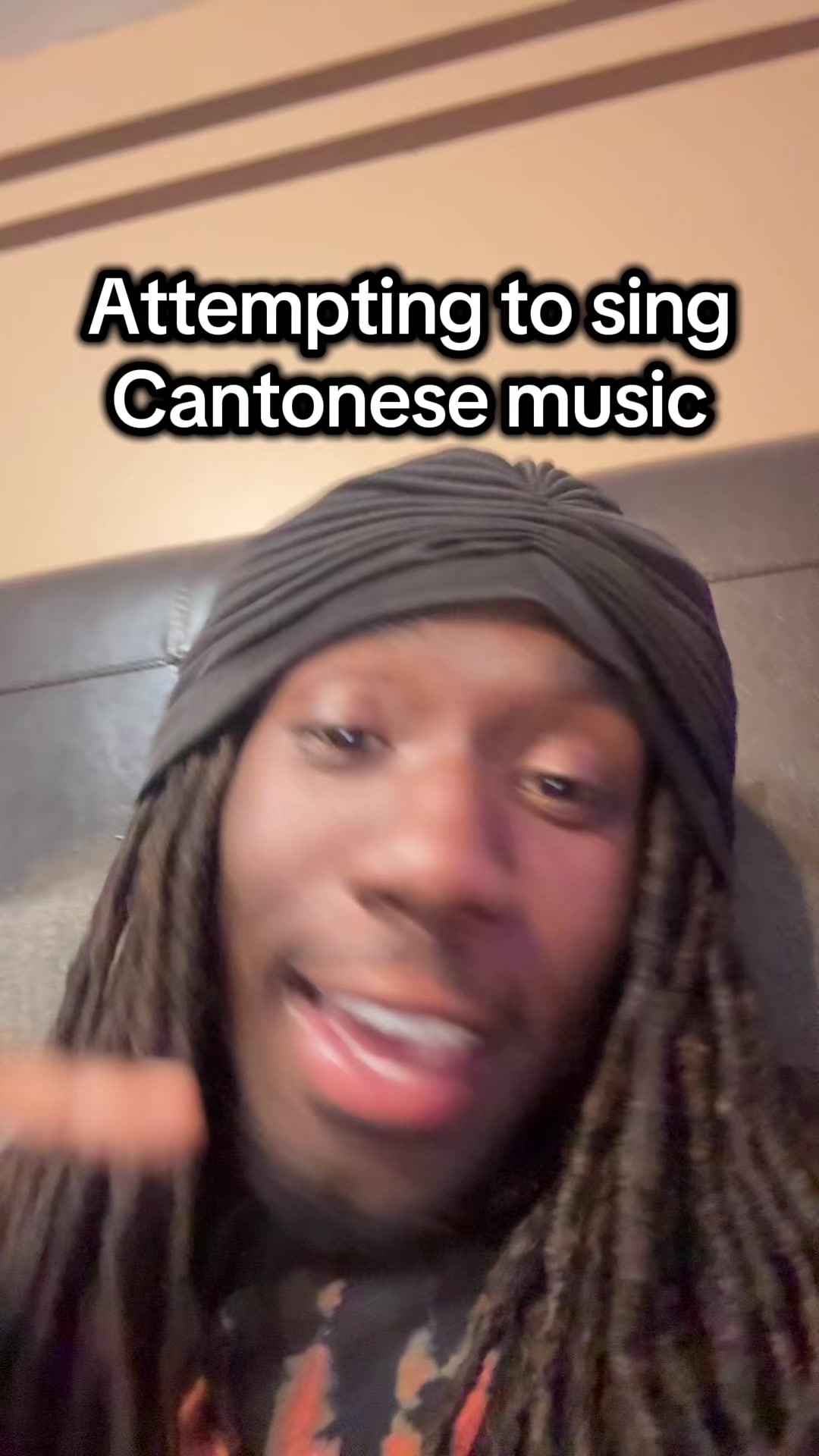 @Kwe (Pronounced KWAY)