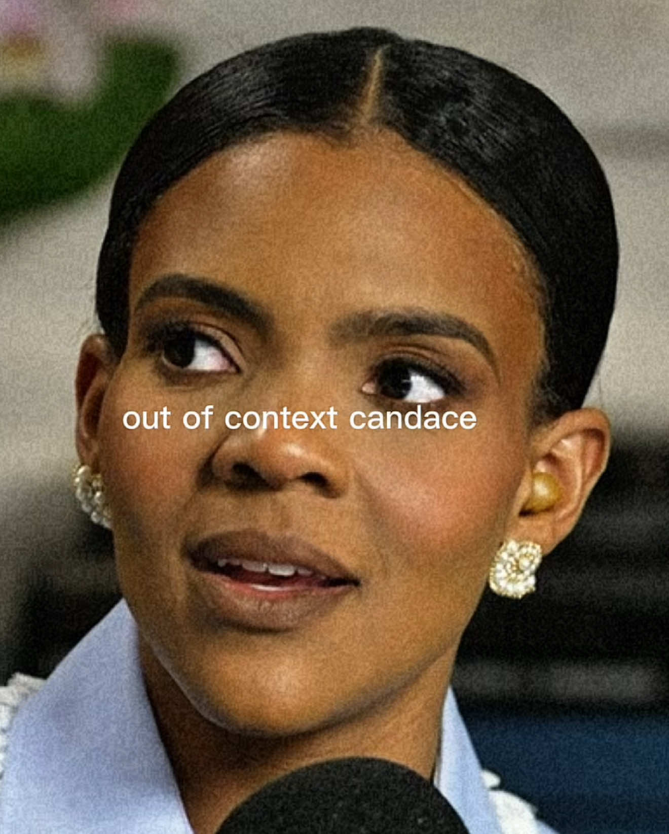 @CANDACE