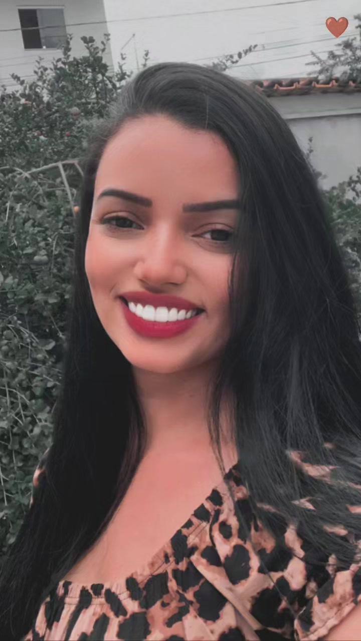@Josiane Ara&uacute;jo 👑