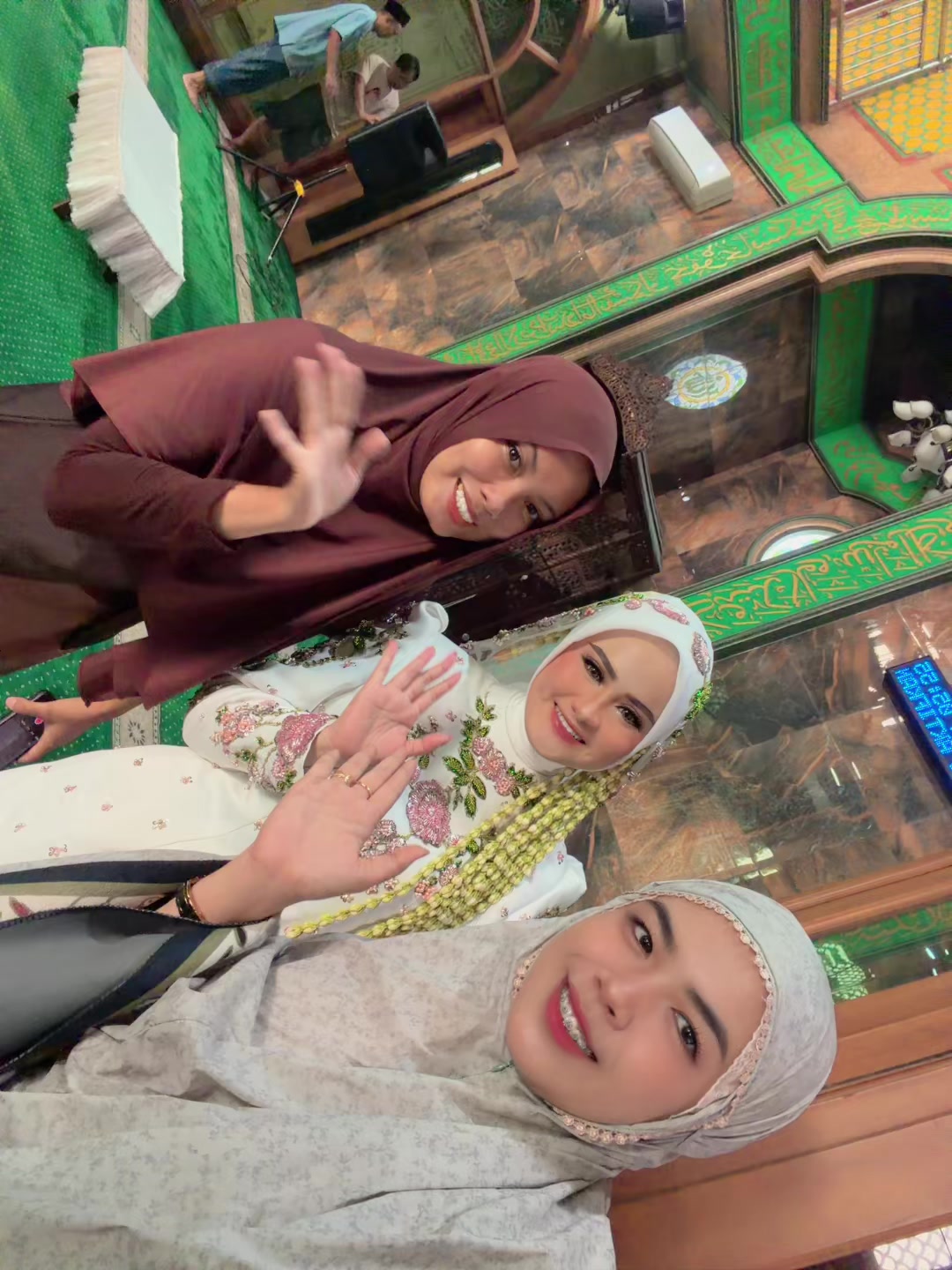 @SNR WEDDING SIDOARJO