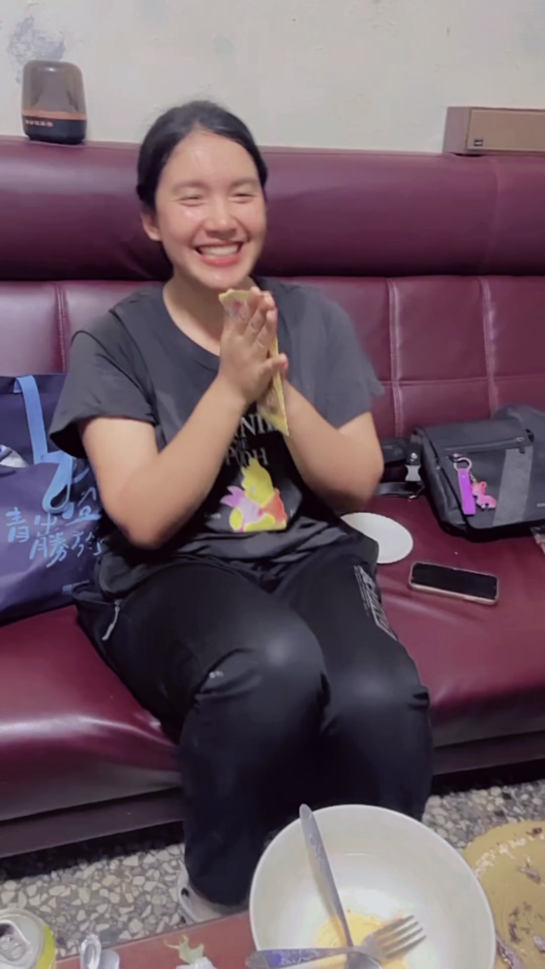 @มิ้นท์ น๊าาเนี่ย🌻🤍