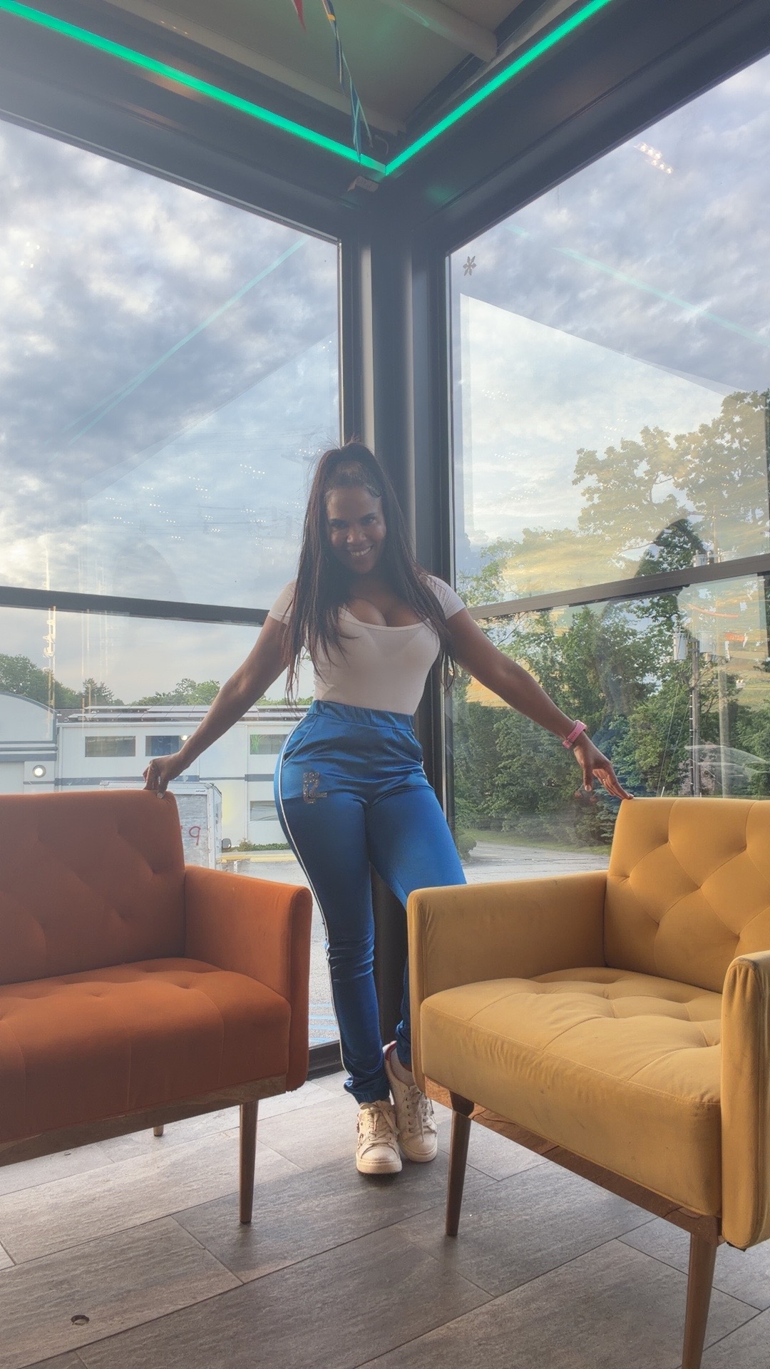 @Aura Romero